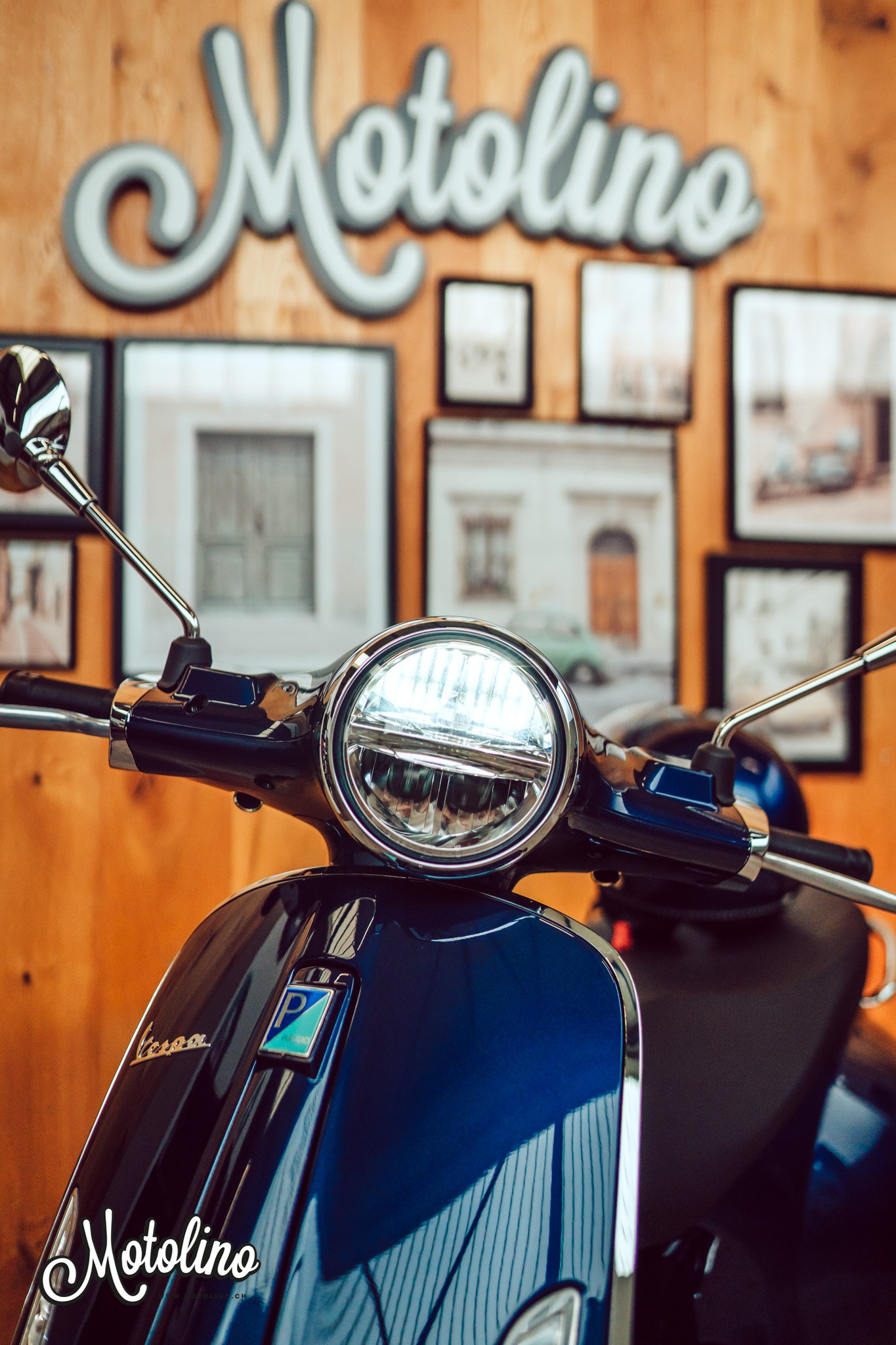 PIAGGIO Vespa 125 Primavera ABS 2026-image-9