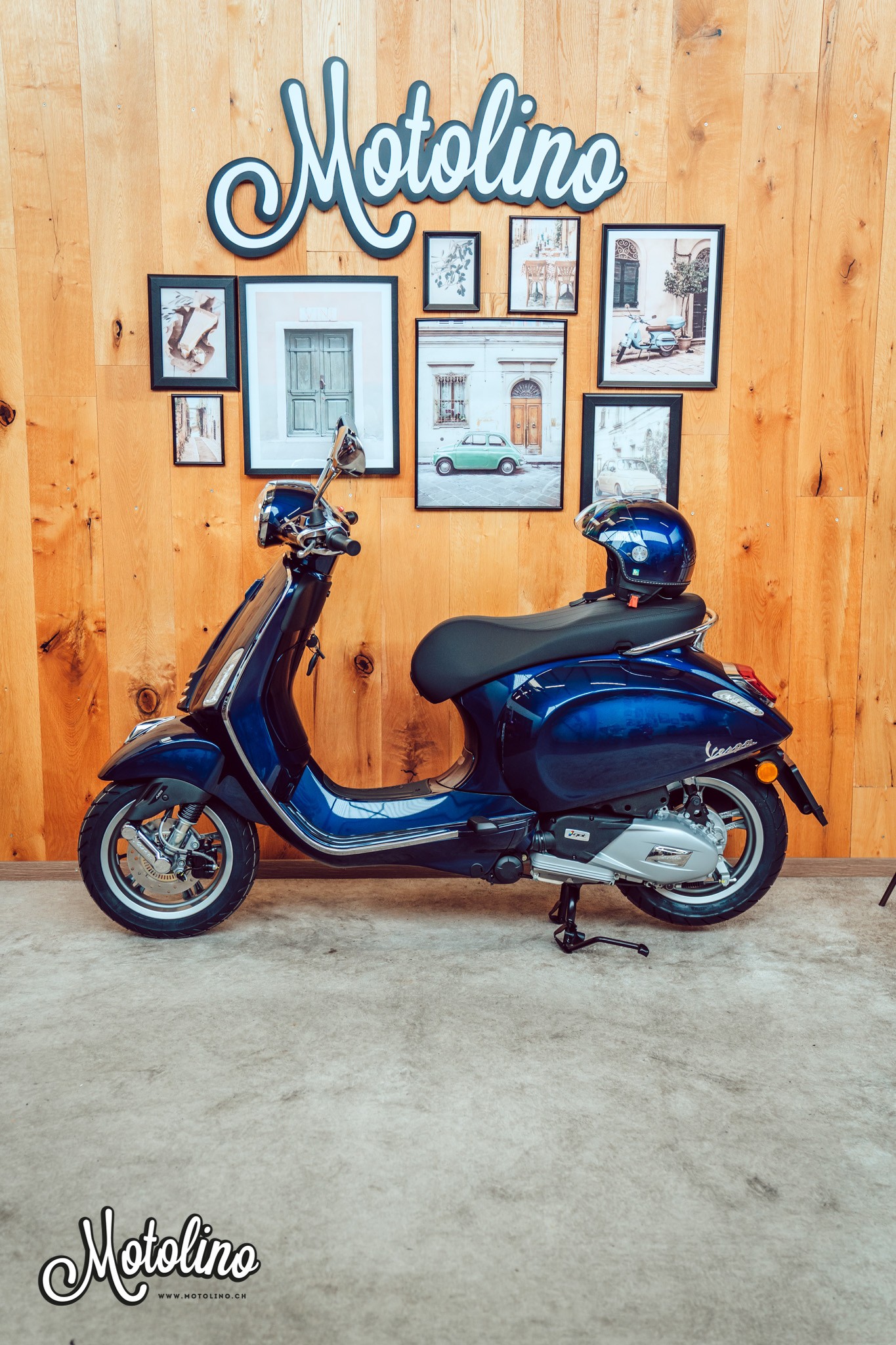 PIAGGIO Vespa 125 Primavera ABS 2026-image-2
