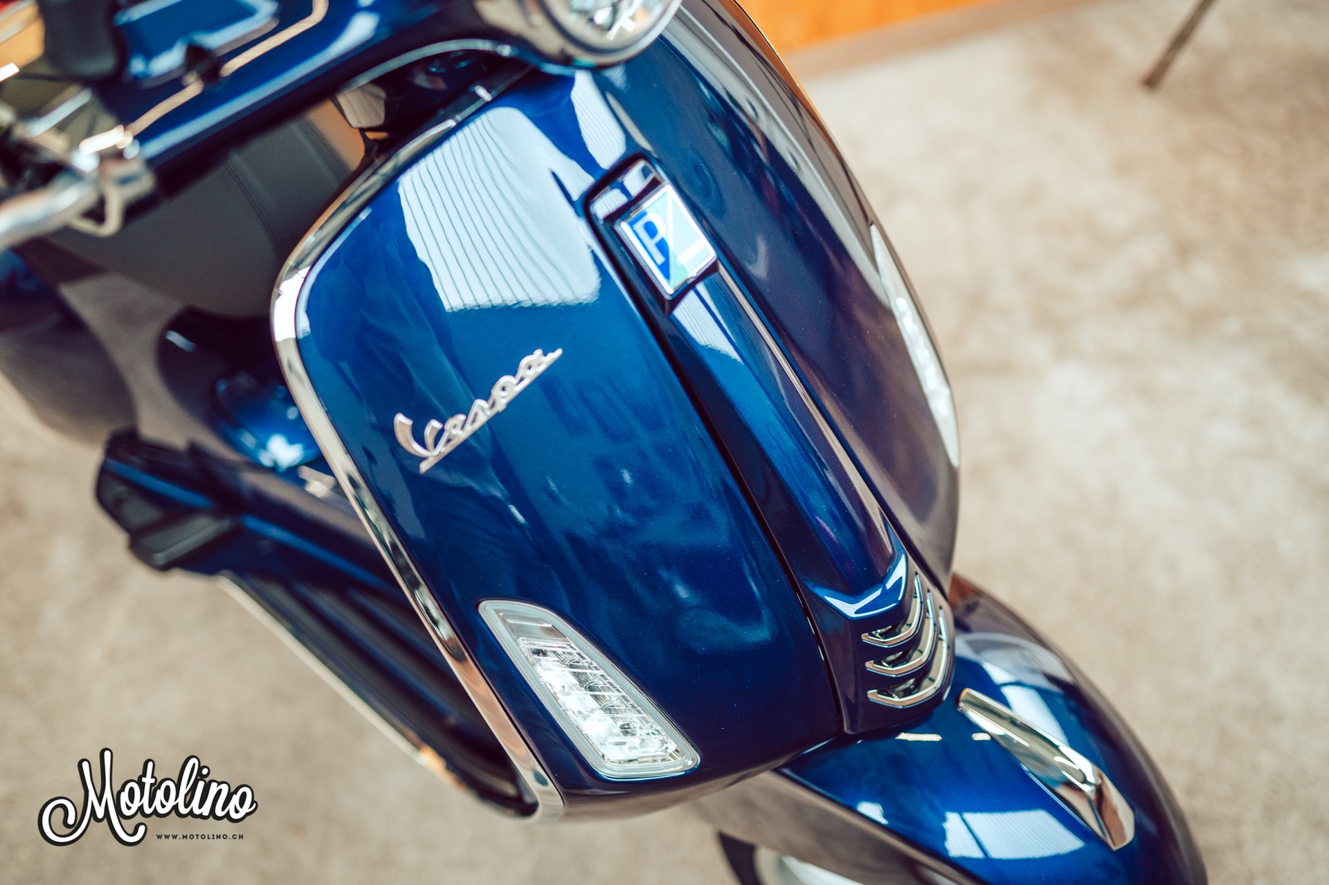 PIAGGIO Vespa 125 Primavera ABS 2026-image-12