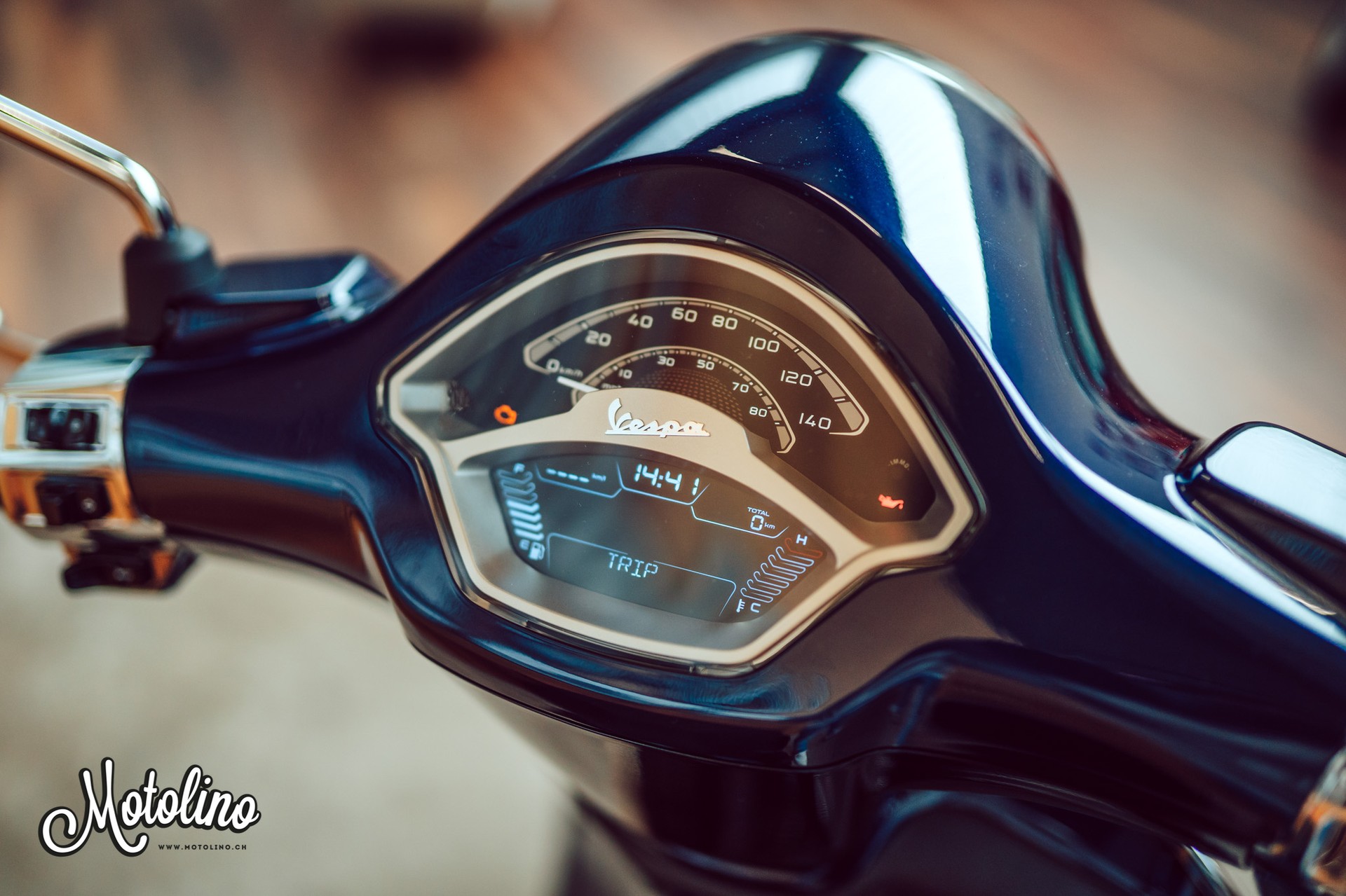 PIAGGIO Vespa 125 Primavera ABS 2026-image-14
