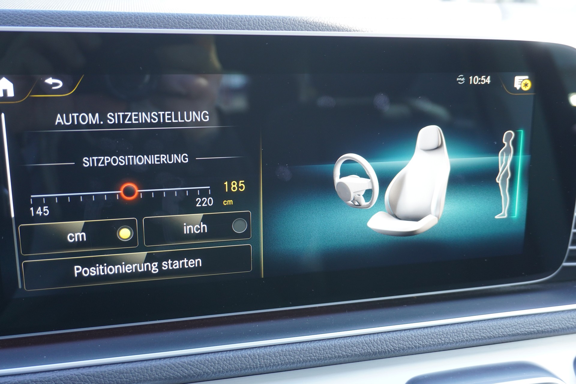 MERCEDES-BENZ GLE 450 4Matic 9G-Tronic 7-PLÄTZER!!!-image-30