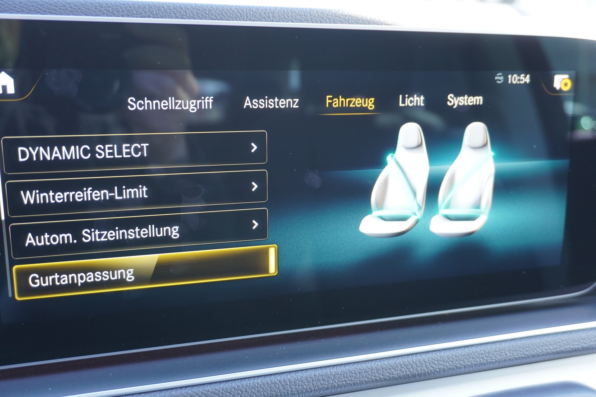 MERCEDES-BENZ GLE 450 4Matic 9G-Tronic 7-PLÄTZER!!!-image-31