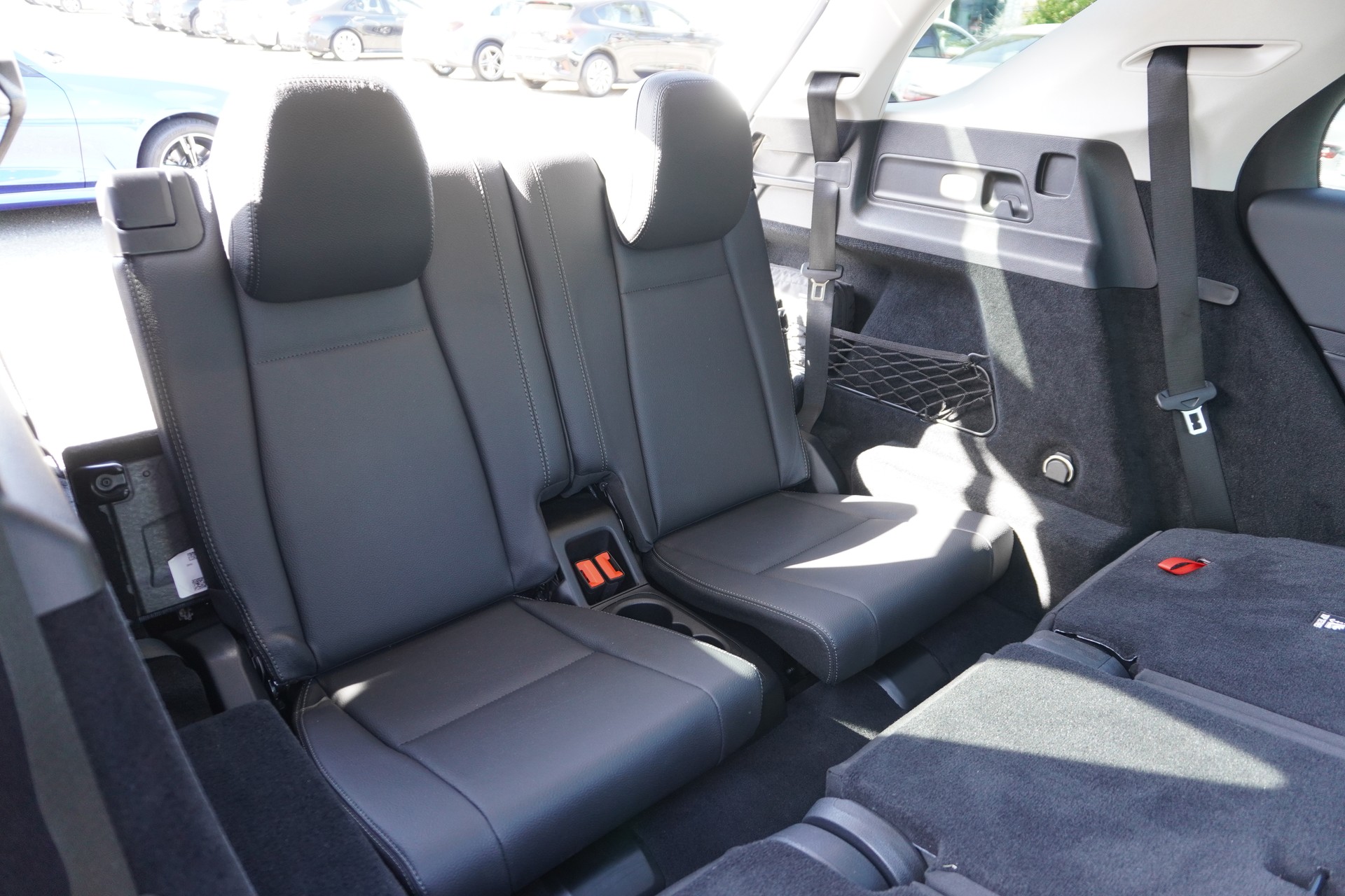 MERCEDES-BENZ GLE 450 4Matic 9G-Tronic 7-PLÄTZER!!!-image-12