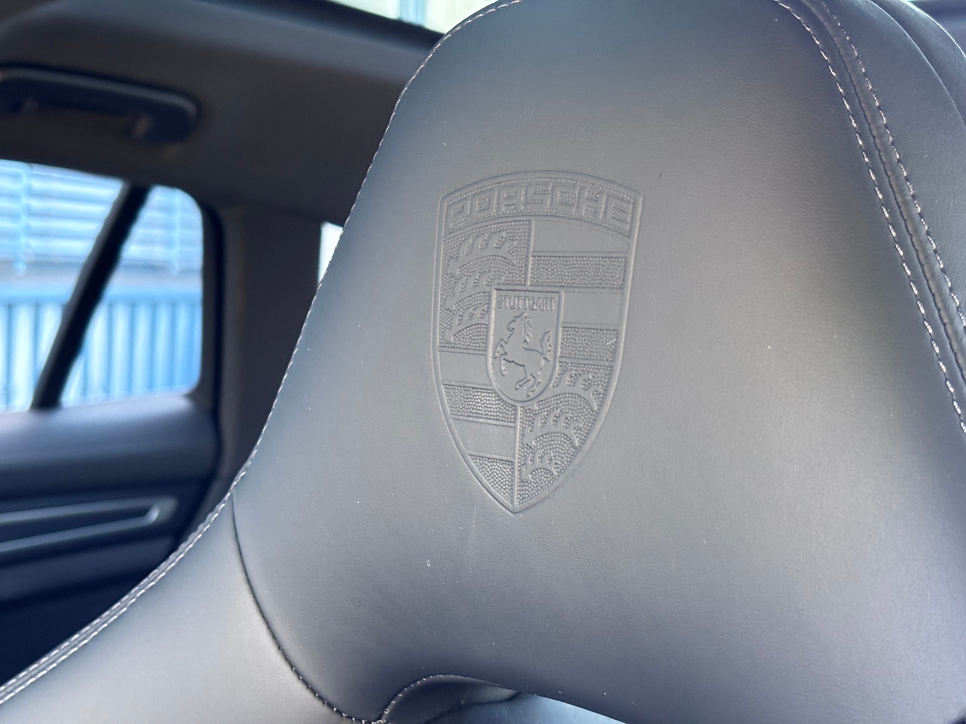 PORSCHE Panamera 4 E-Hybrid Sport Turismo Platinum Edition PDK-image-29