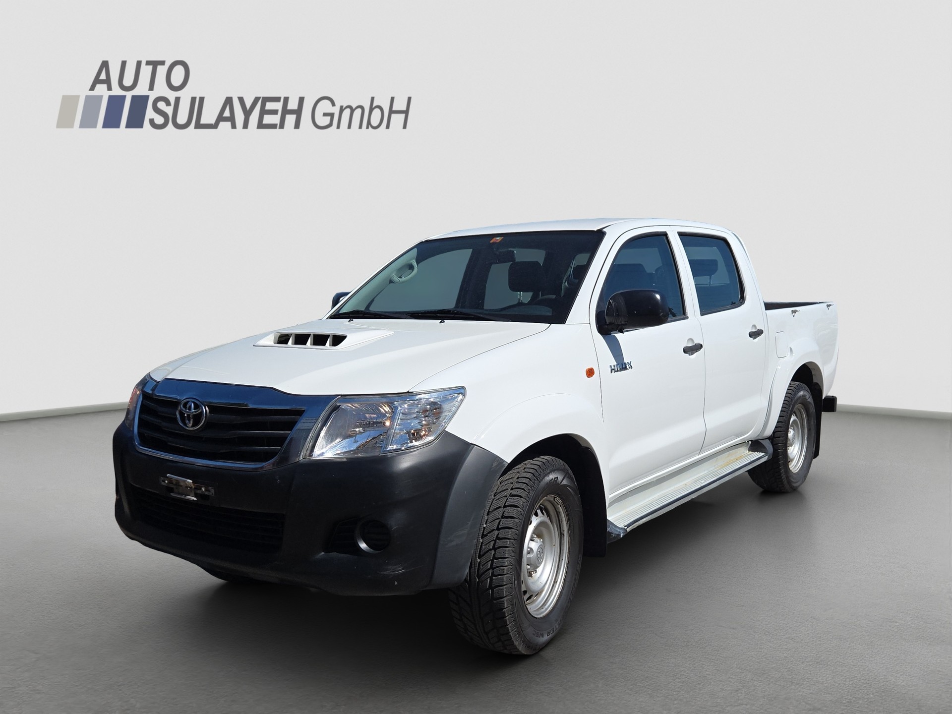 TOYOTA 2.5D 4WD-image-11