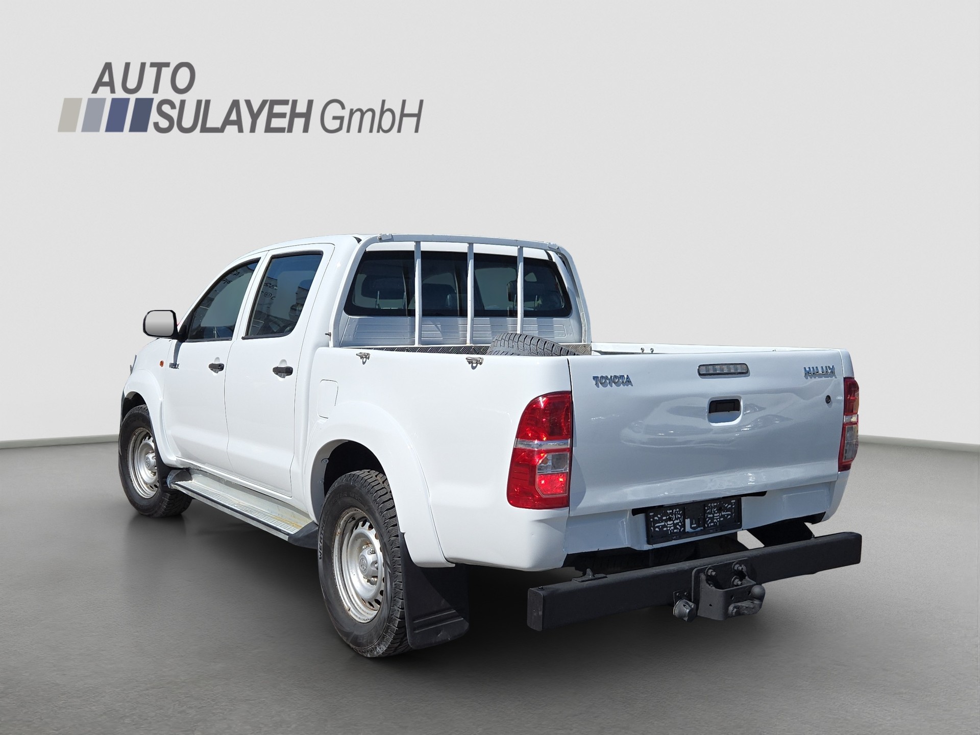 TOYOTA 2.5D 4WD-image-9