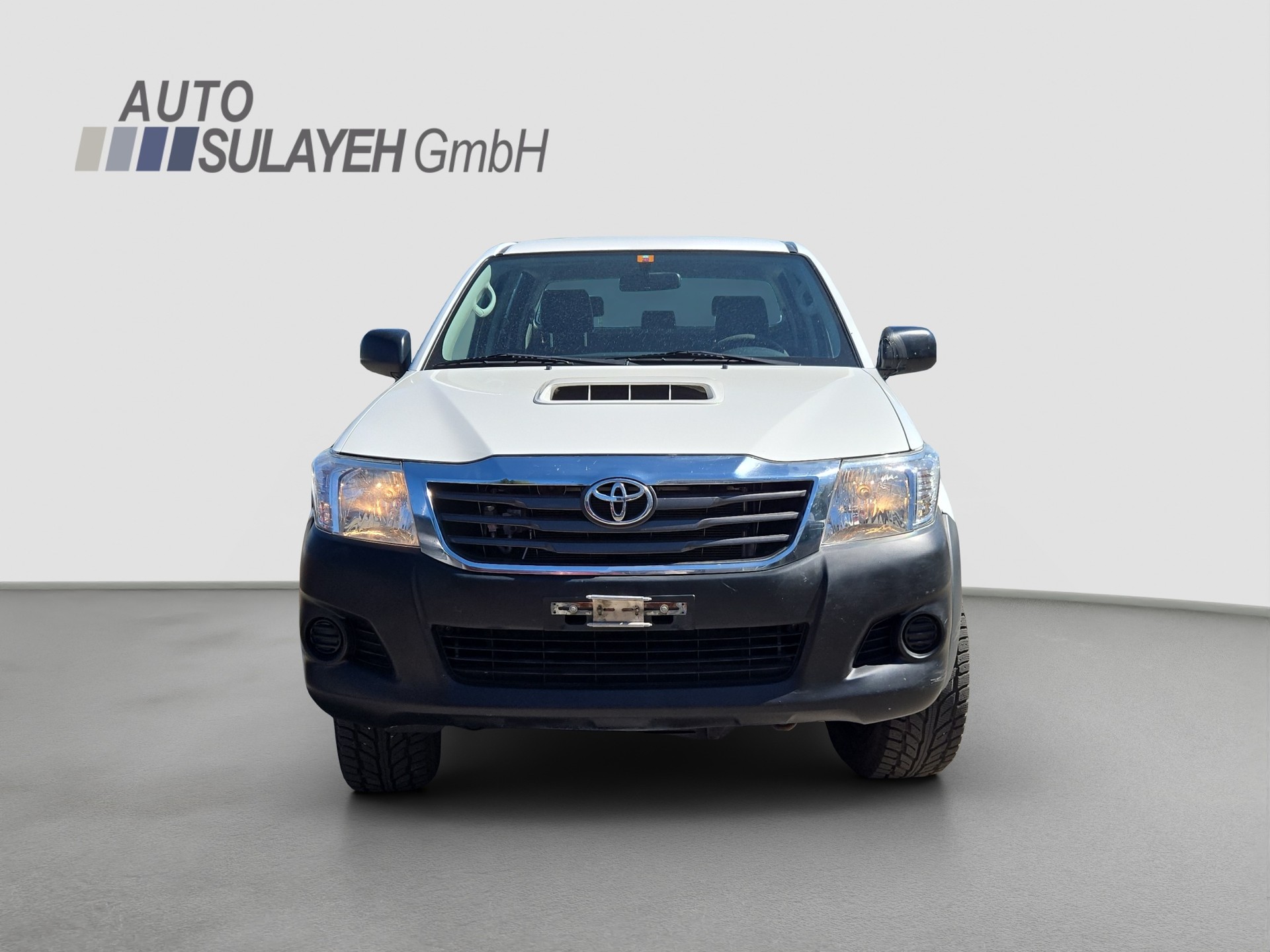 TOYOTA 2.5D 4WD-image-10