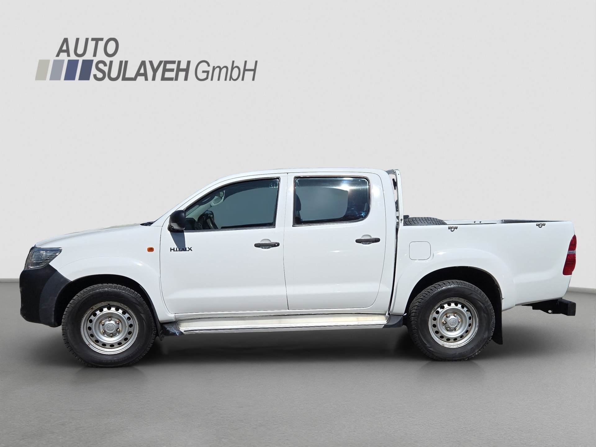 TOYOTA 2.5D 4WD-image-8