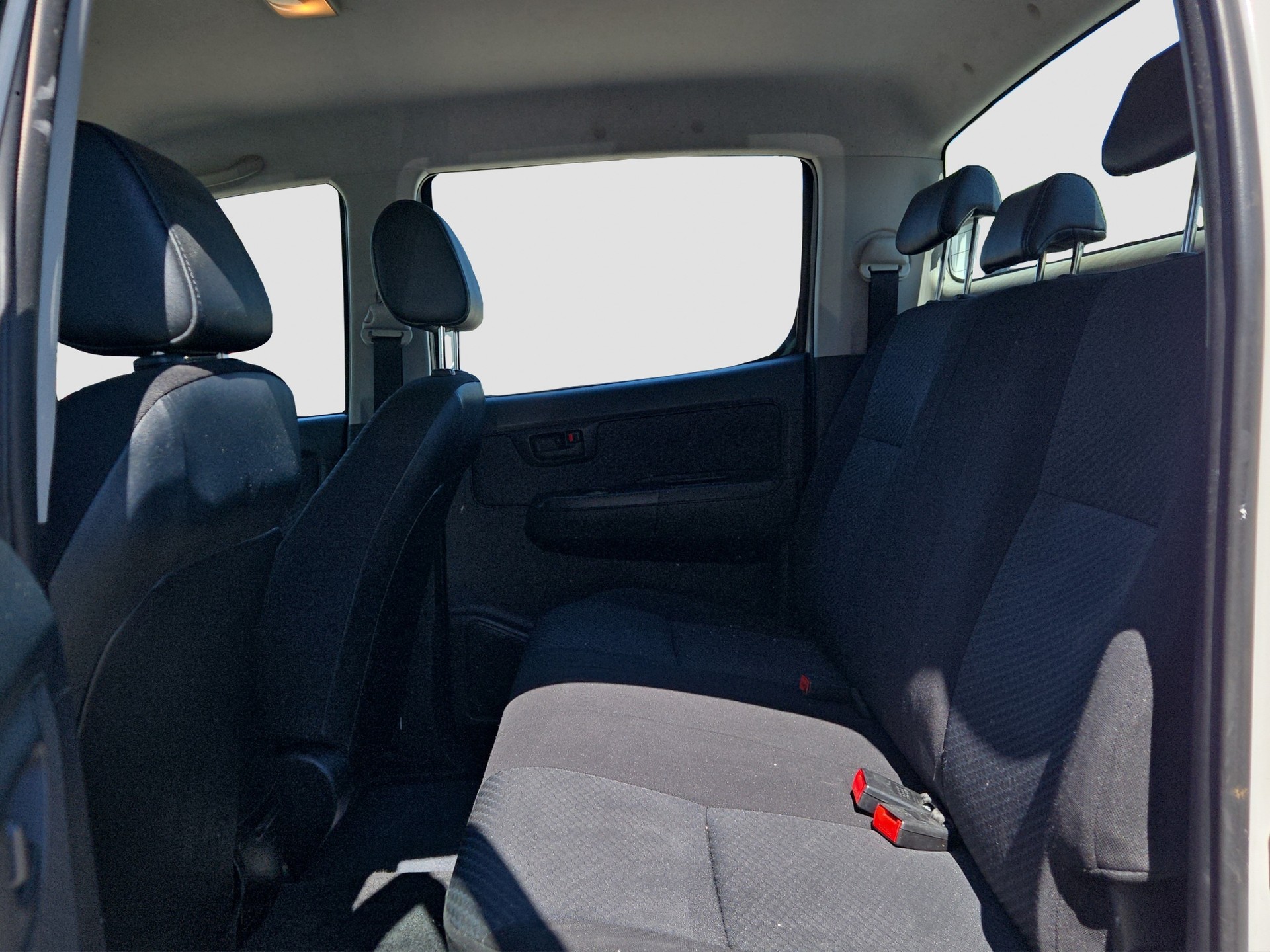 TOYOTA 2.5D 4WD-image-5