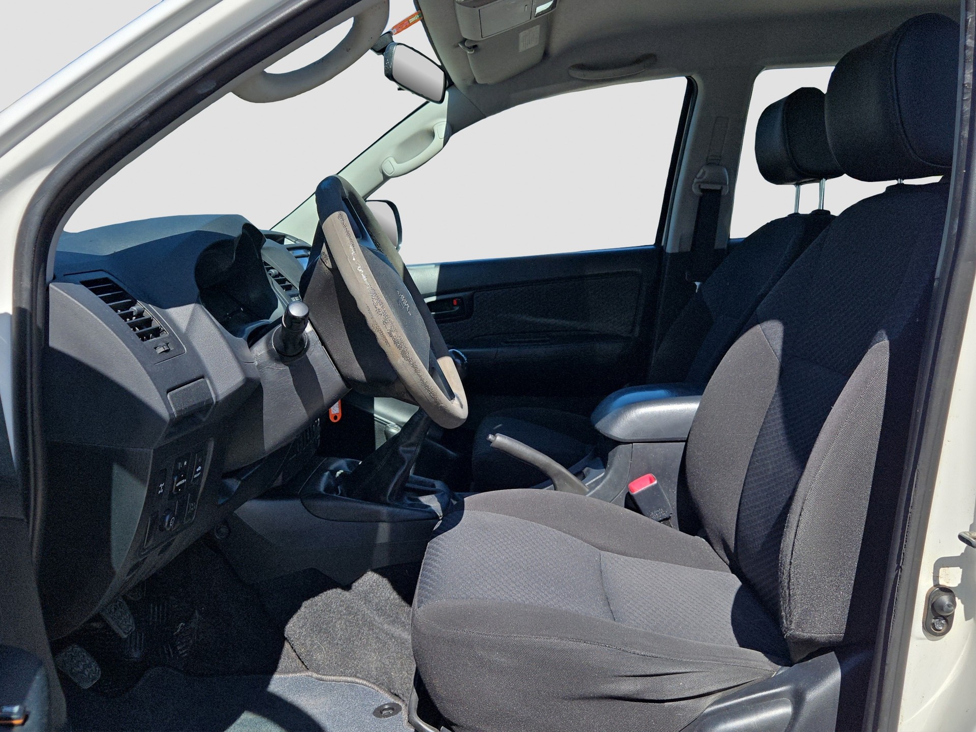 TOYOTA 2.5D 4WD-image-6