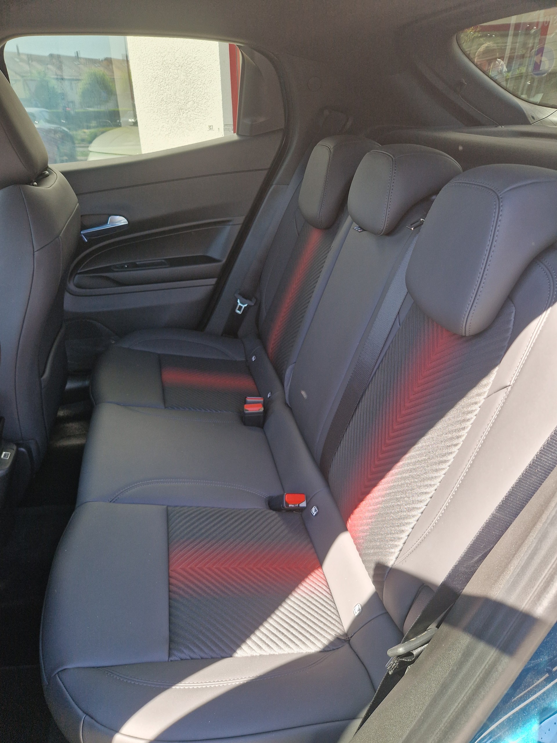 ALFA ROMEO Junior 1.2 48V Hybrid Speciale-image-7