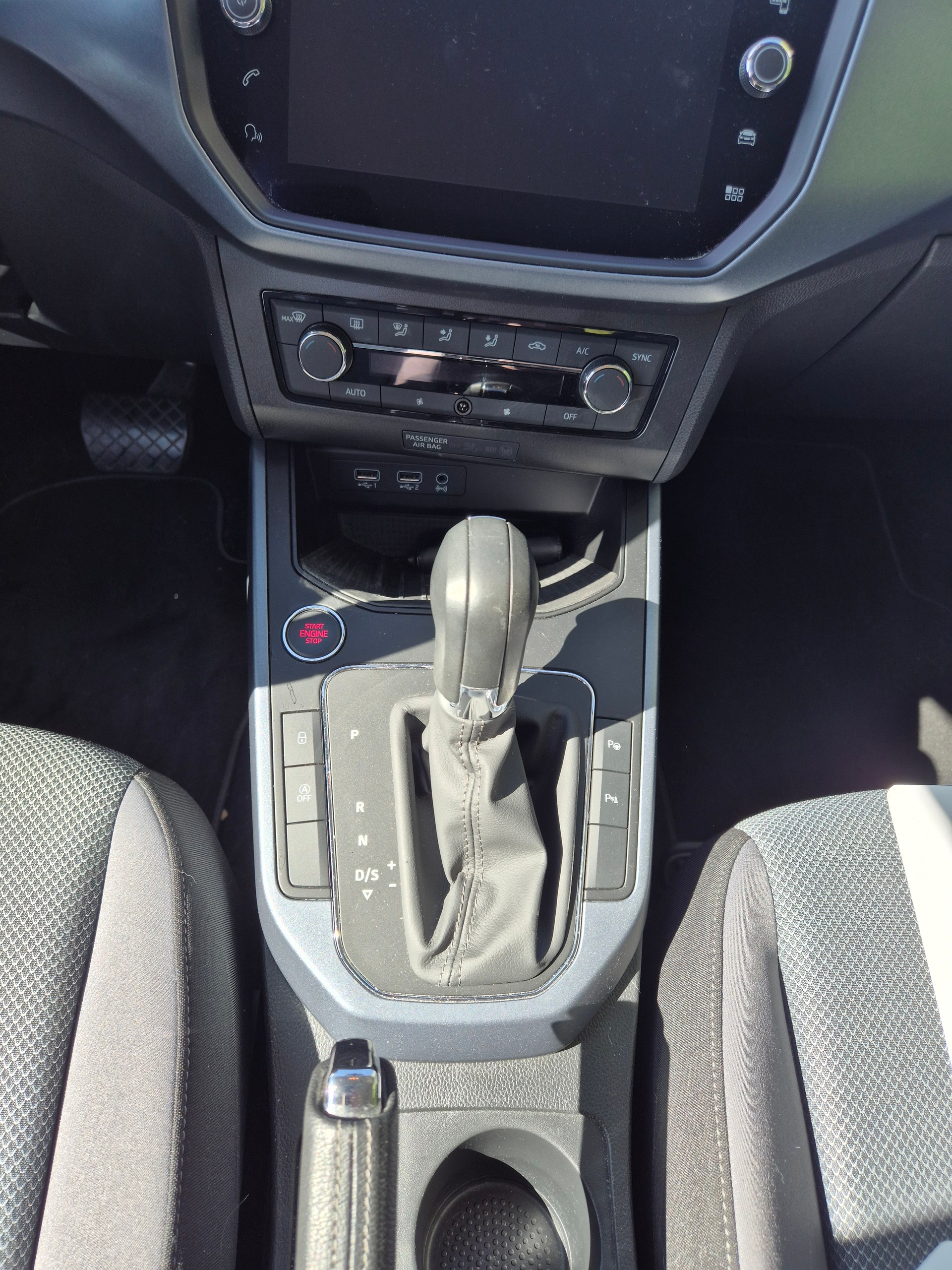 SEAT Arona 1.0 TSI Eco Xcellence DSG-image-19