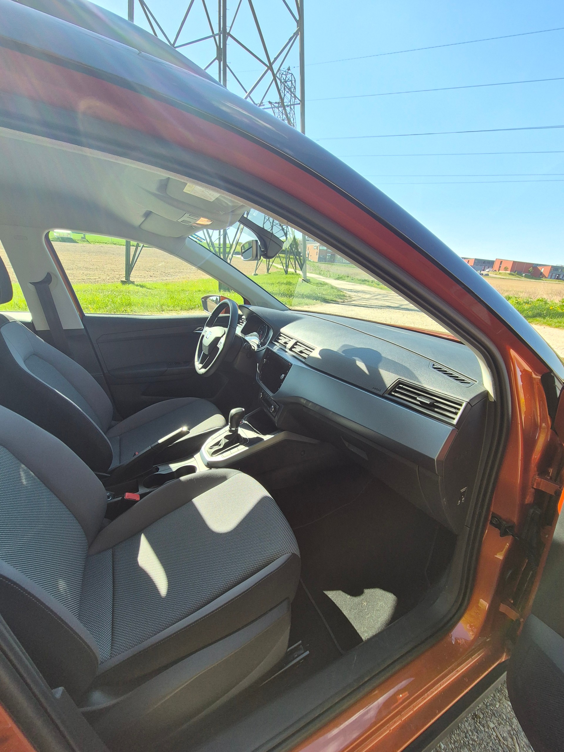 SEAT Arona 1.0 TSI Eco Xcellence DSG-image-10