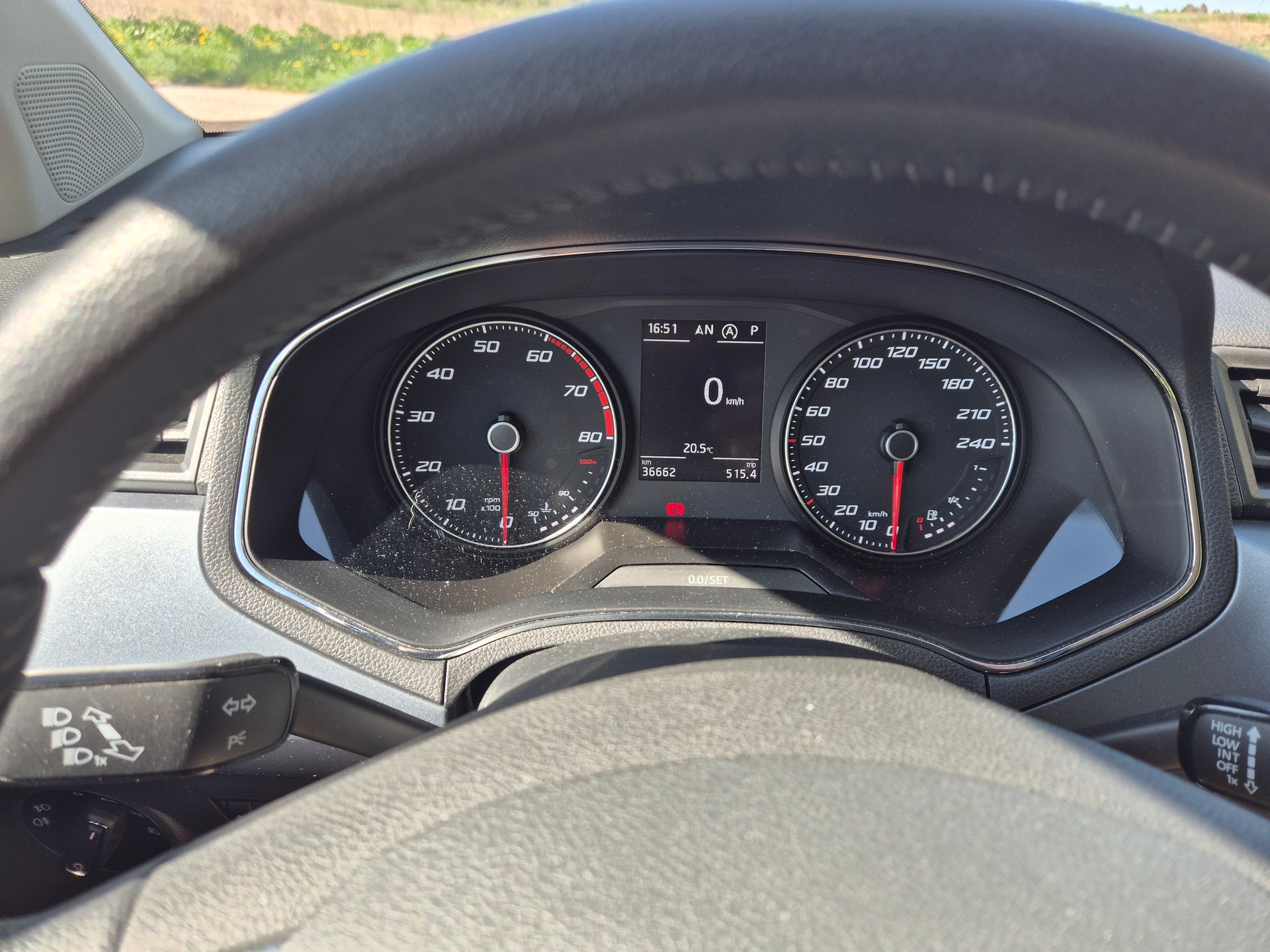 SEAT Arona 1.0 TSI Eco Xcellence DSG-image-15