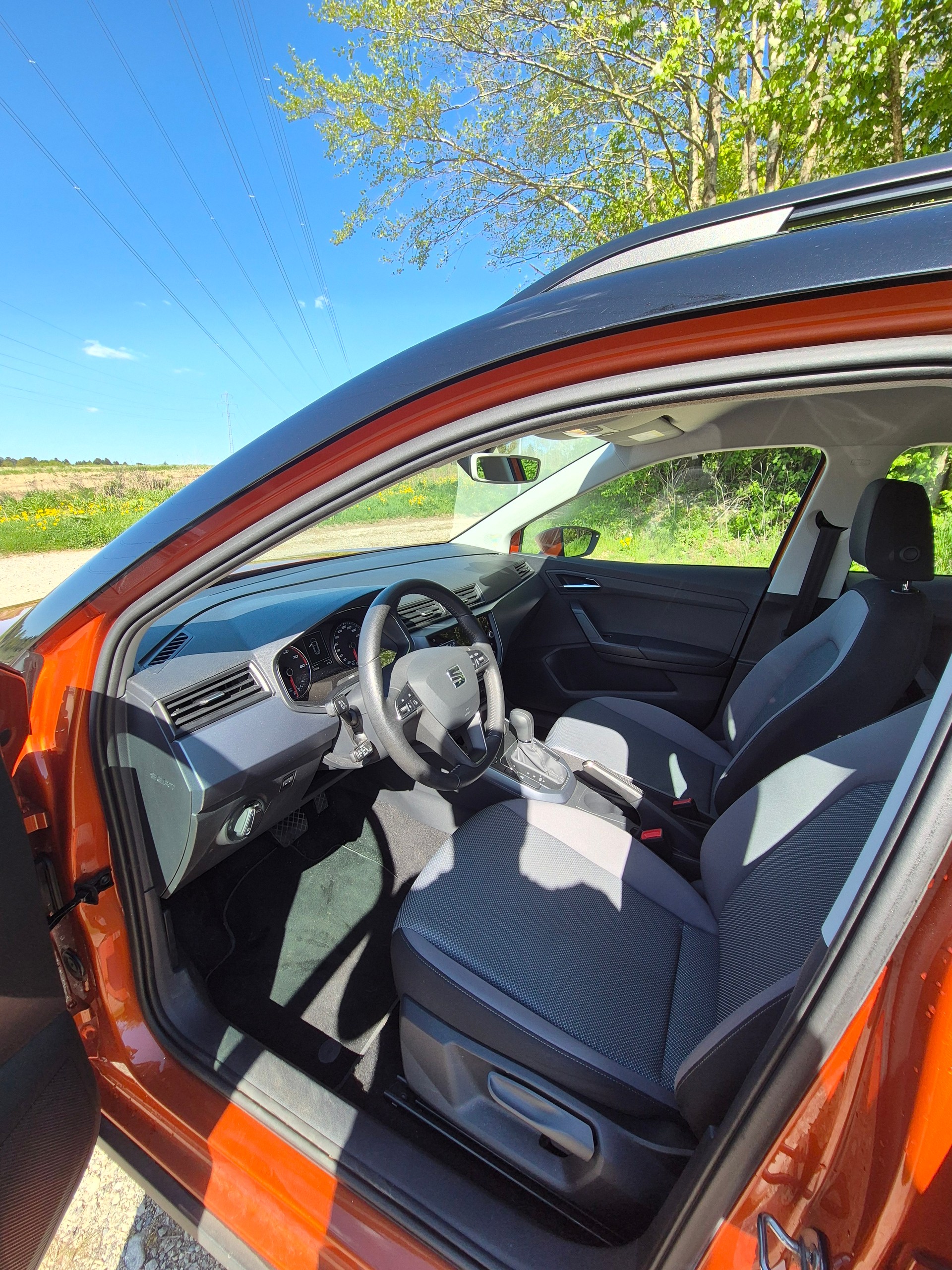 SEAT Arona 1.0 TSI Eco Xcellence DSG-image-8