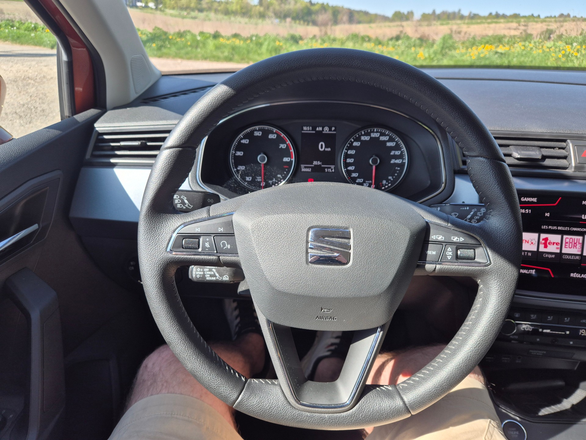 SEAT Arona 1.0 TSI Eco Xcellence DSG-image-14