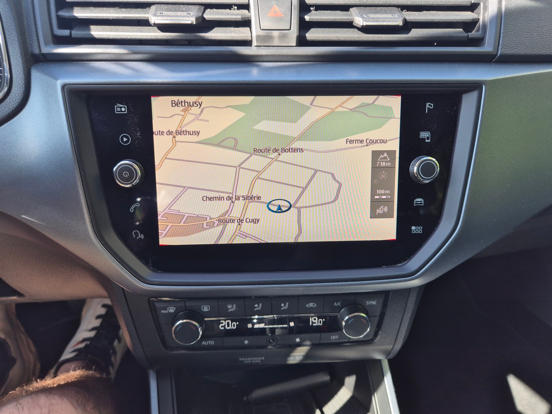 SEAT Arona 1.0 TSI Eco Xcellence DSG-image-17