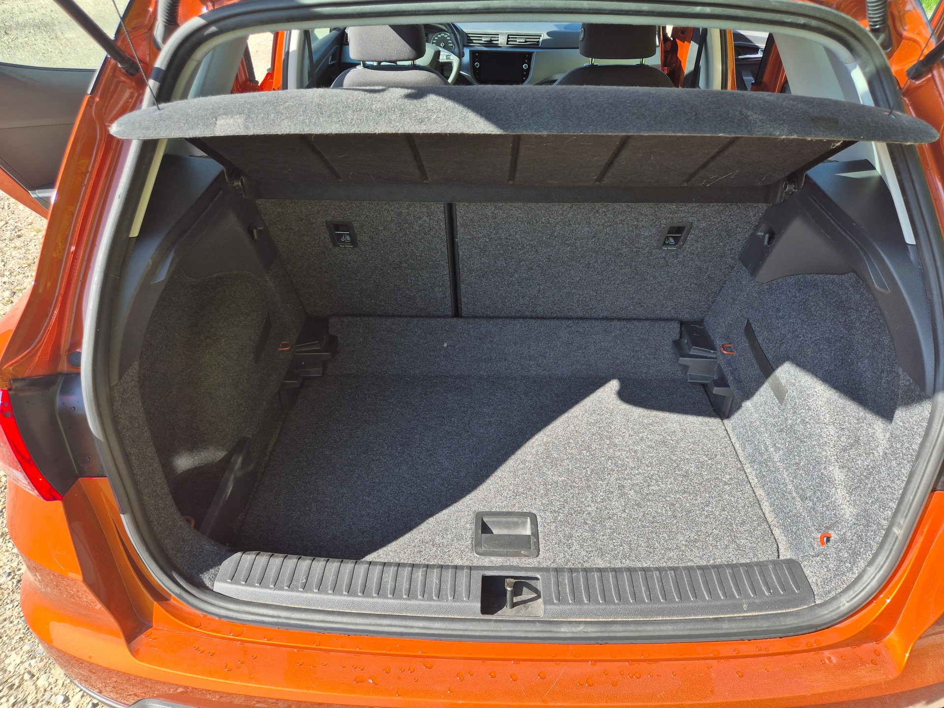 SEAT Arona 1.0 TSI Eco Xcellence DSG-image-12