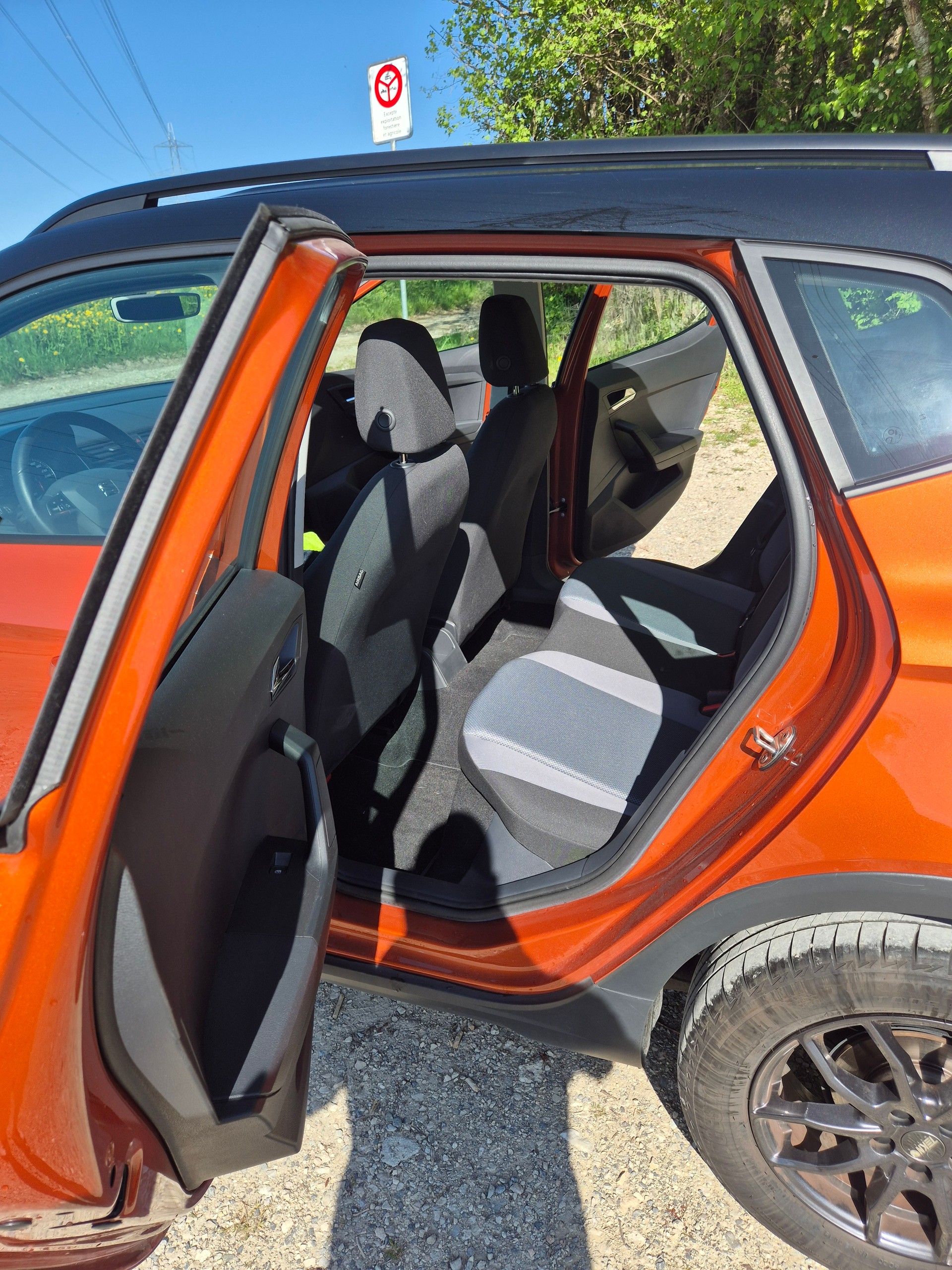 SEAT Arona 1.0 TSI Eco Xcellence DSG-image-9