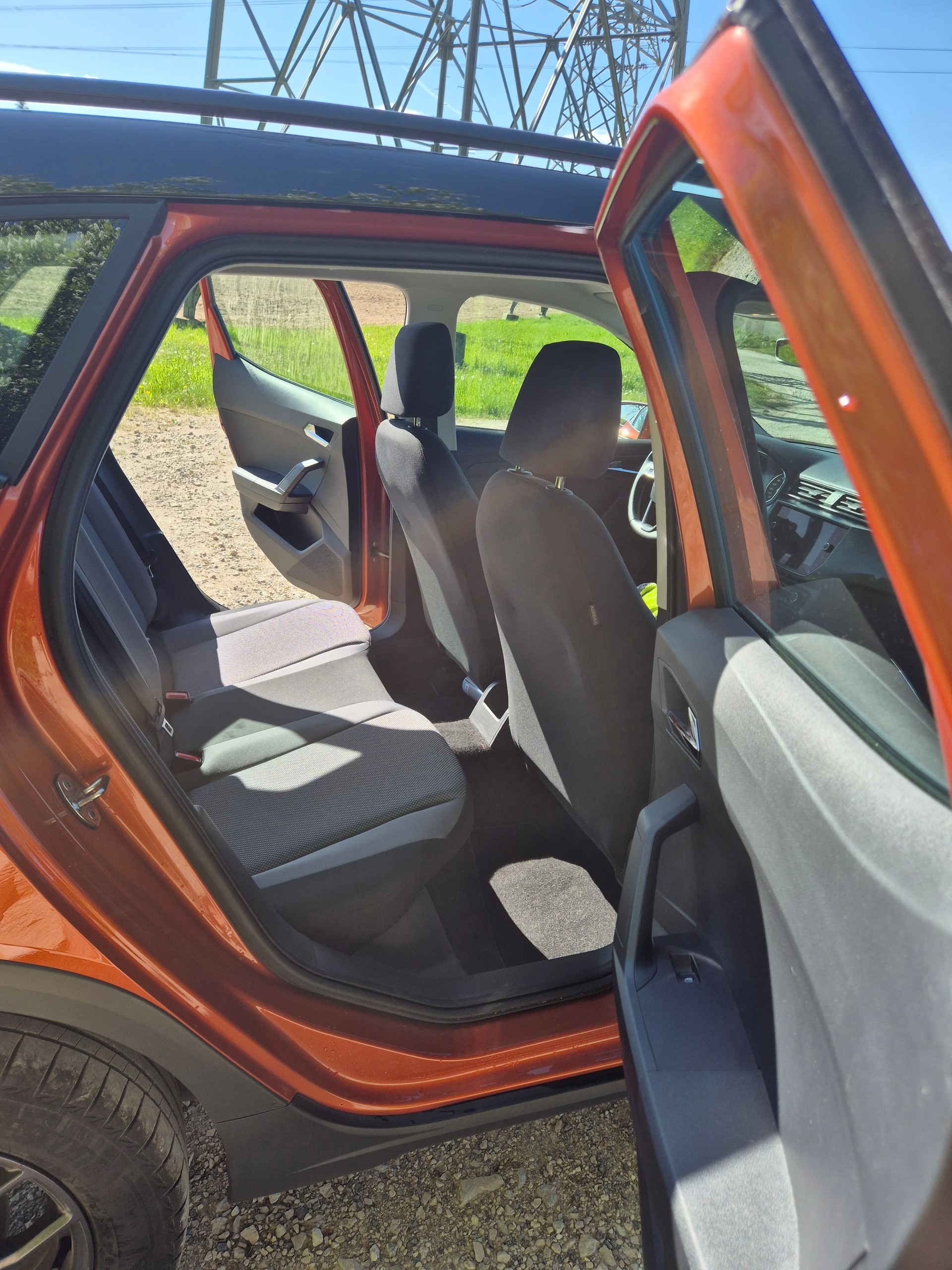 SEAT Arona 1.0 TSI Eco Xcellence DSG-image-11