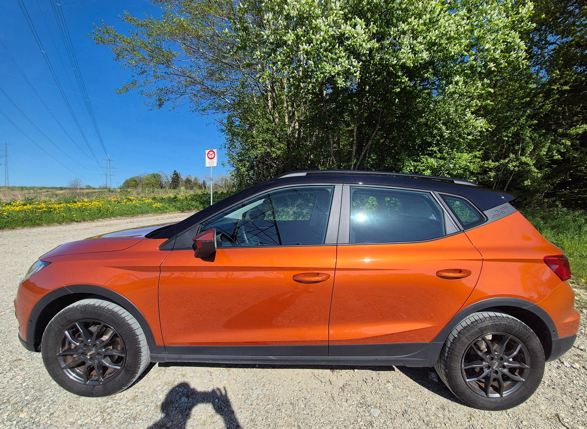 SEAT Arona 1.0 TSI Eco Xcellence DSG-image-4