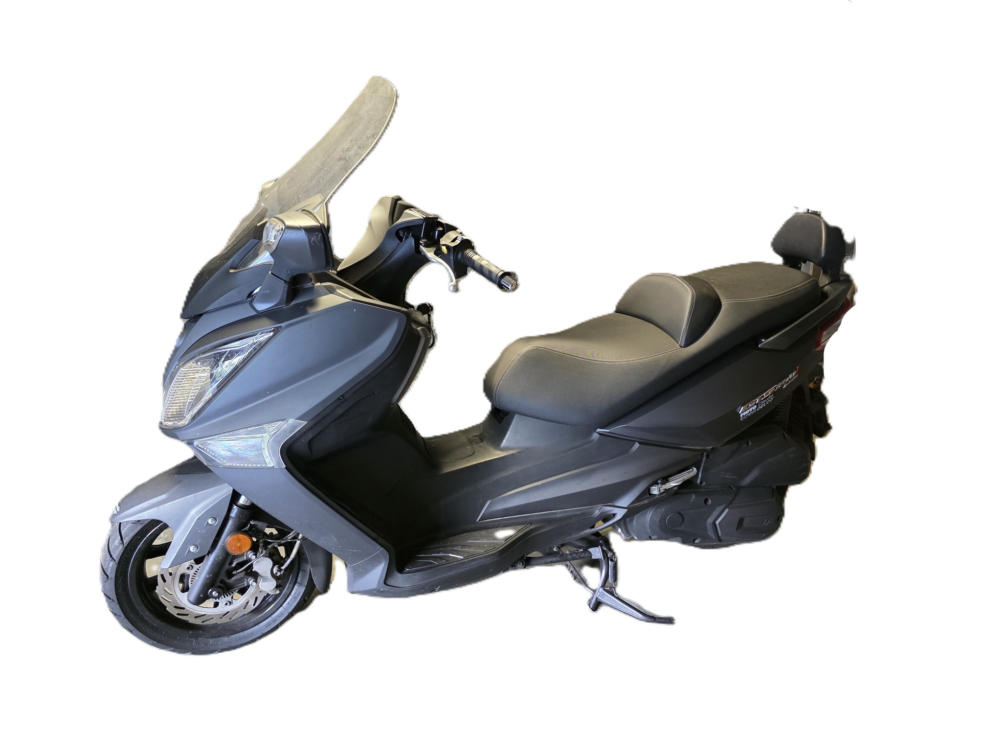 SYM GTS 300 i ABS