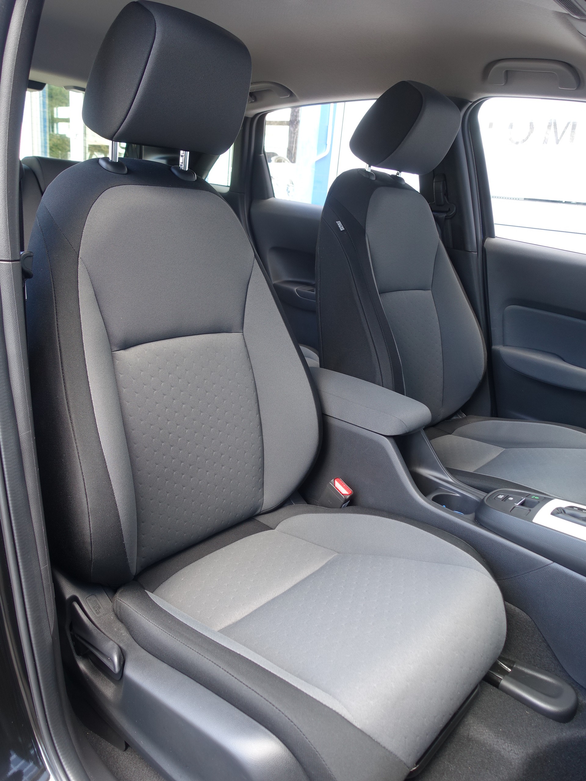 HONDA Jazz 1.5i-MMD Executive E-CVT-image-9