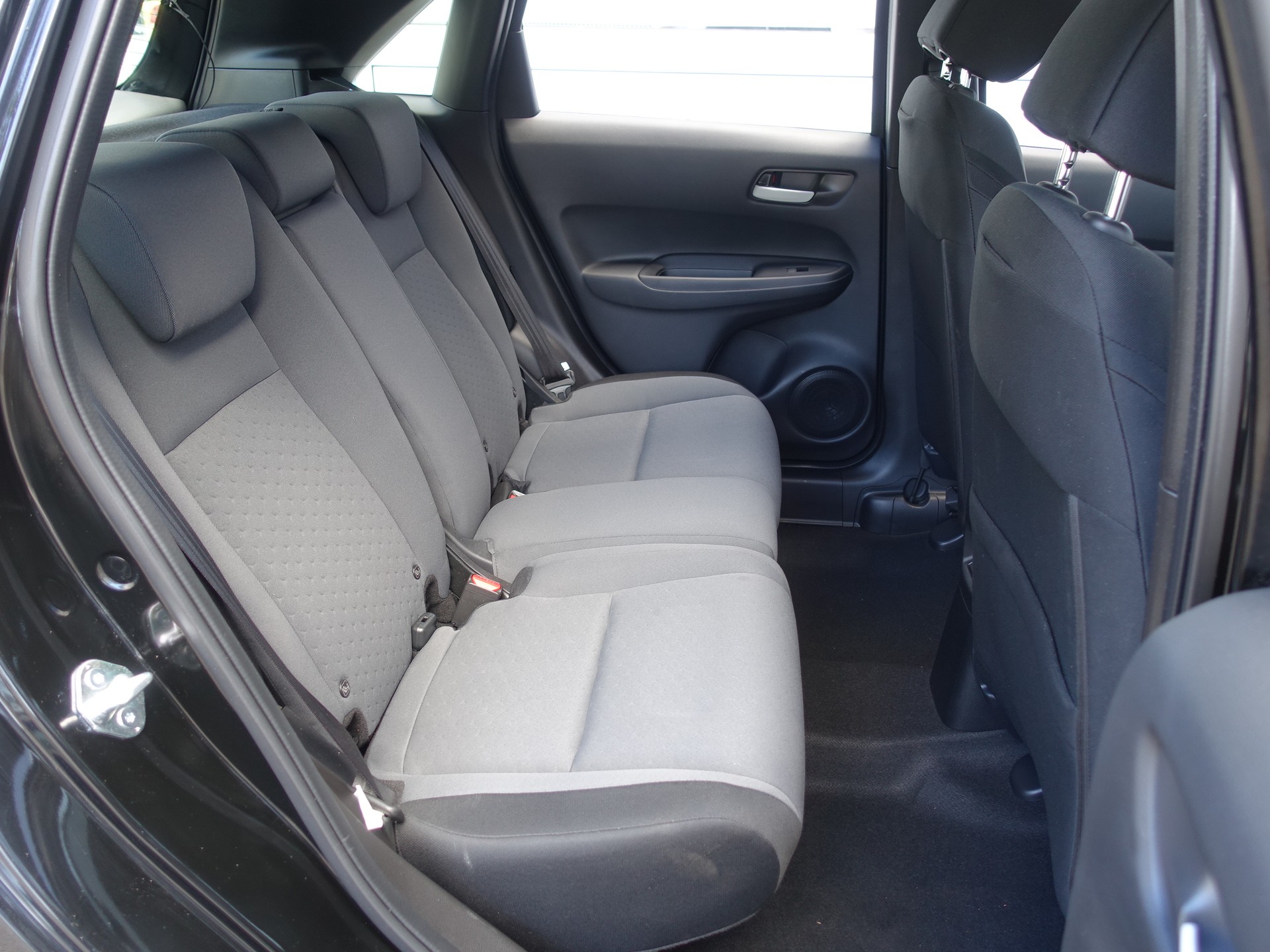 HONDA Jazz 1.5i-MMD Executive E-CVT-image-14