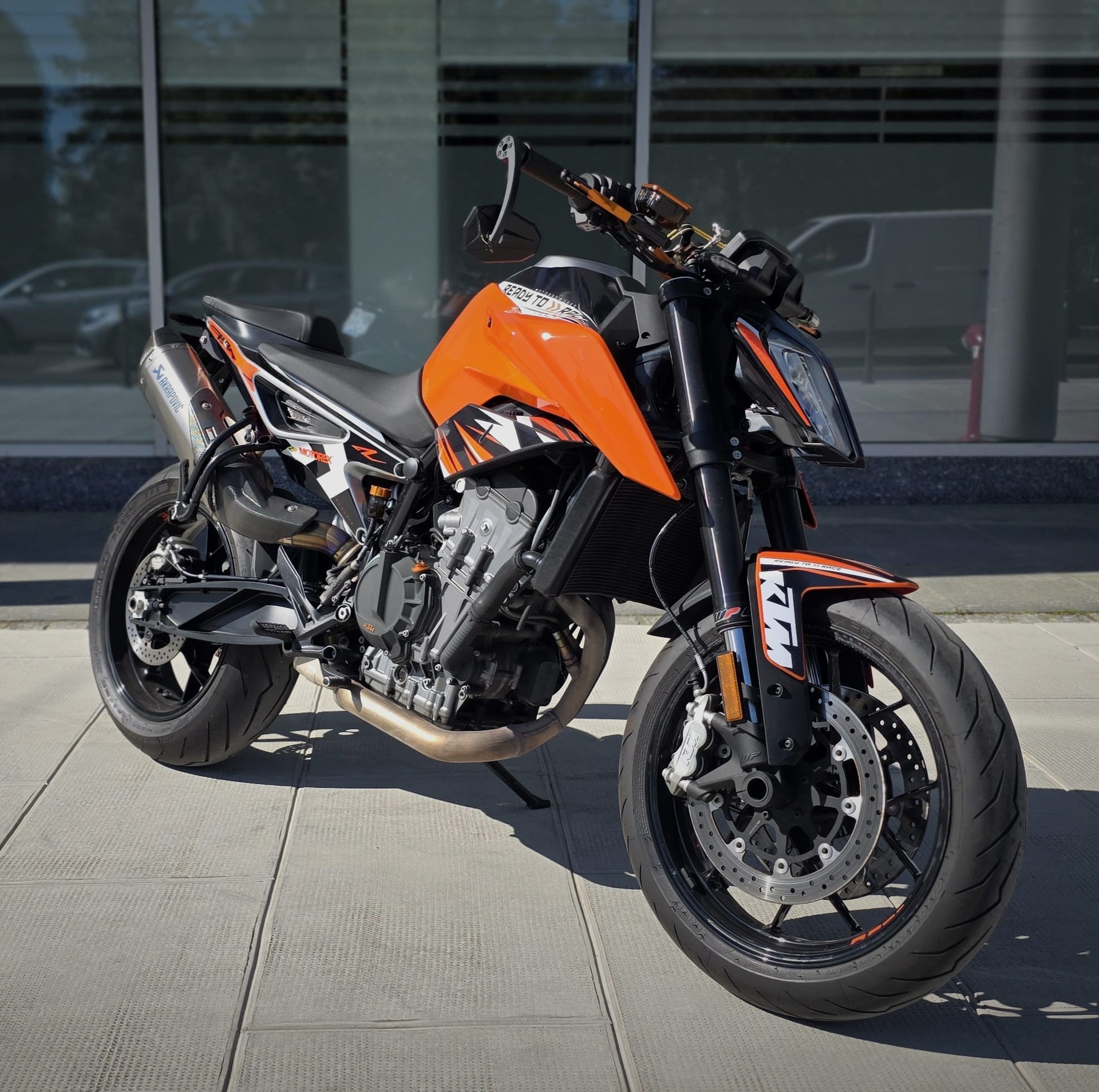 KTM 790 Duke ABS-image-2