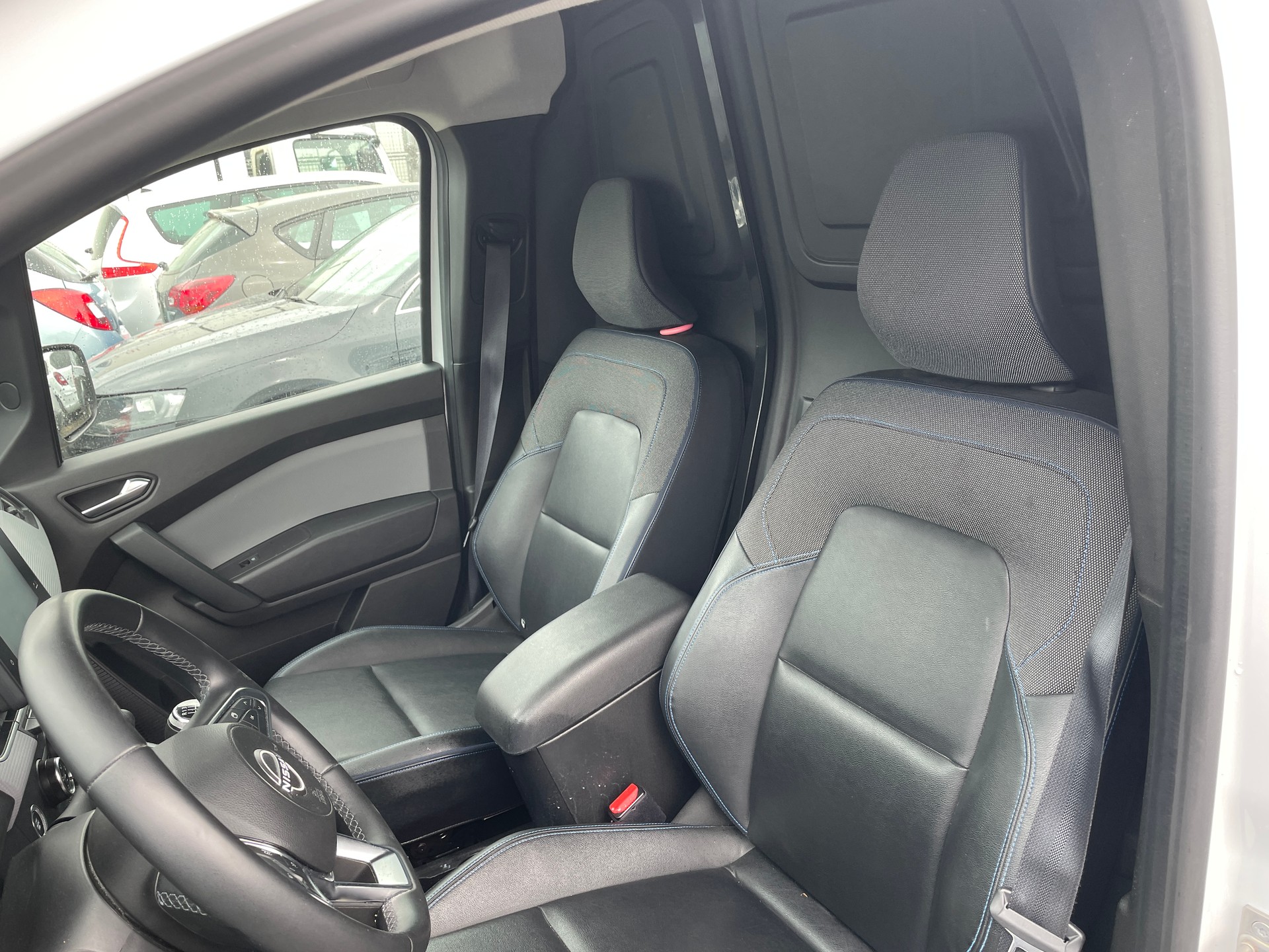 NISSAN Townstar 1.3 DIG-T L1 Tekna-image-9