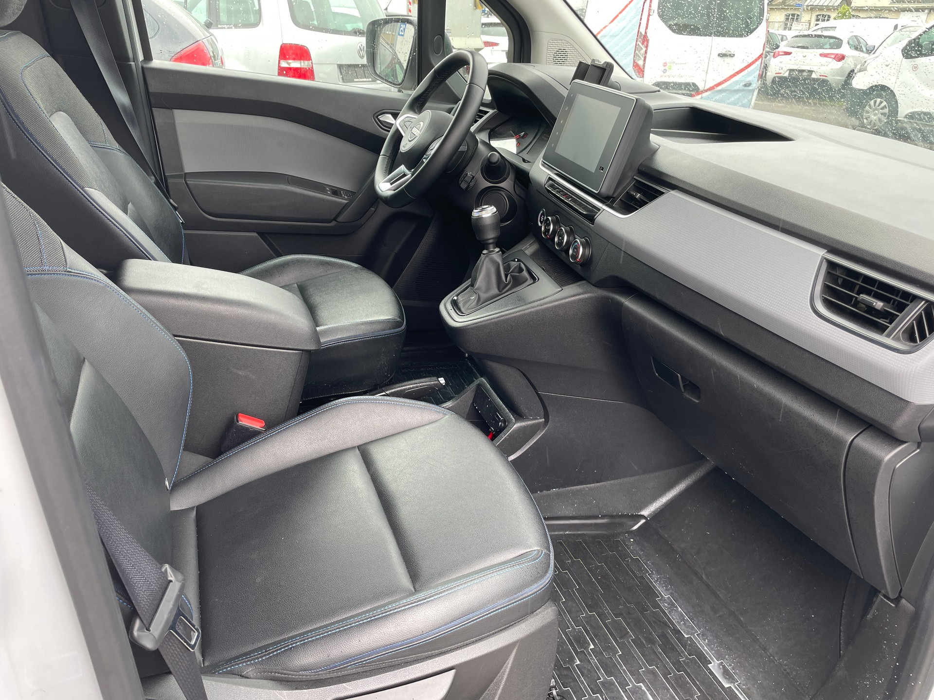 NISSAN Townstar 1.3 DIG-T L1 Tekna-image-10