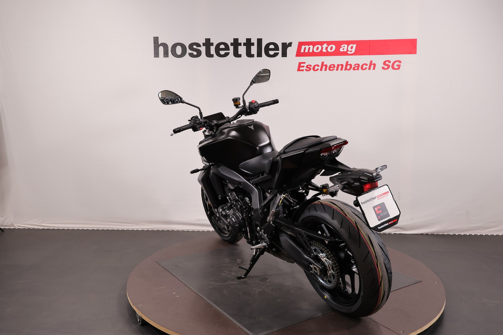 YAMAHA MT-09 35 kW-image-5