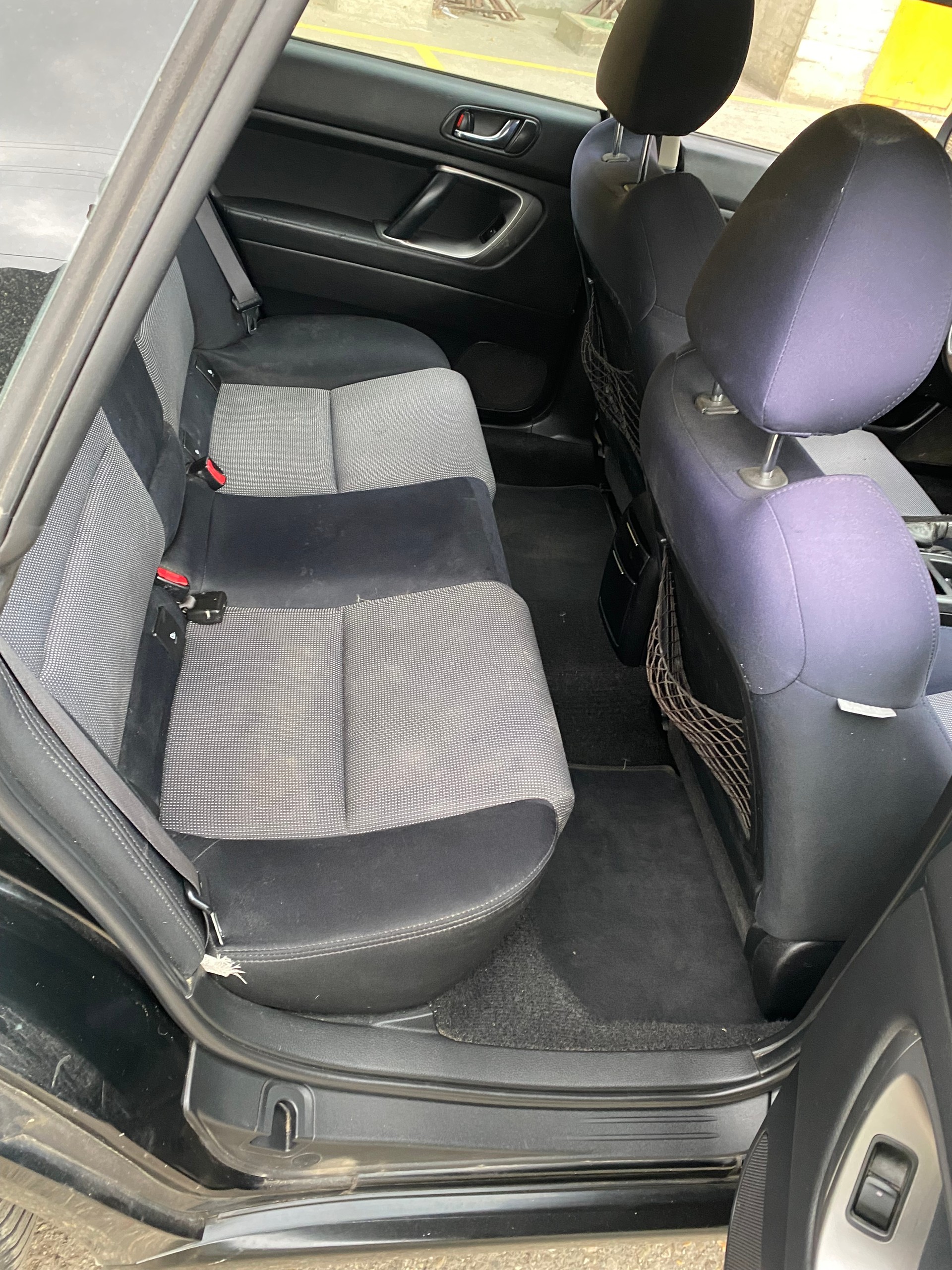 SUBARU LEGACY-image-5
