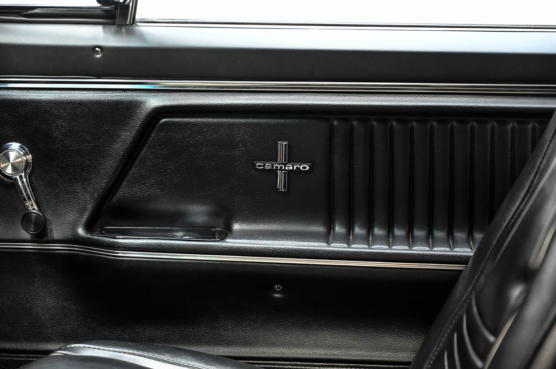 CHEVROLET CAMARO RS/SS-image-38