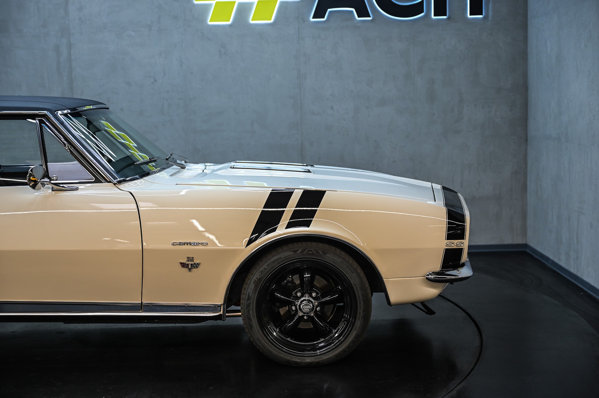 CHEVROLET CAMARO RS/SS-image-12