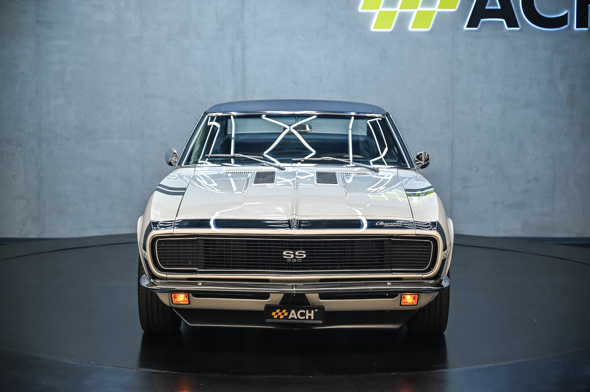 CHEVROLET CAMARO RS/SS-showroom-element-1