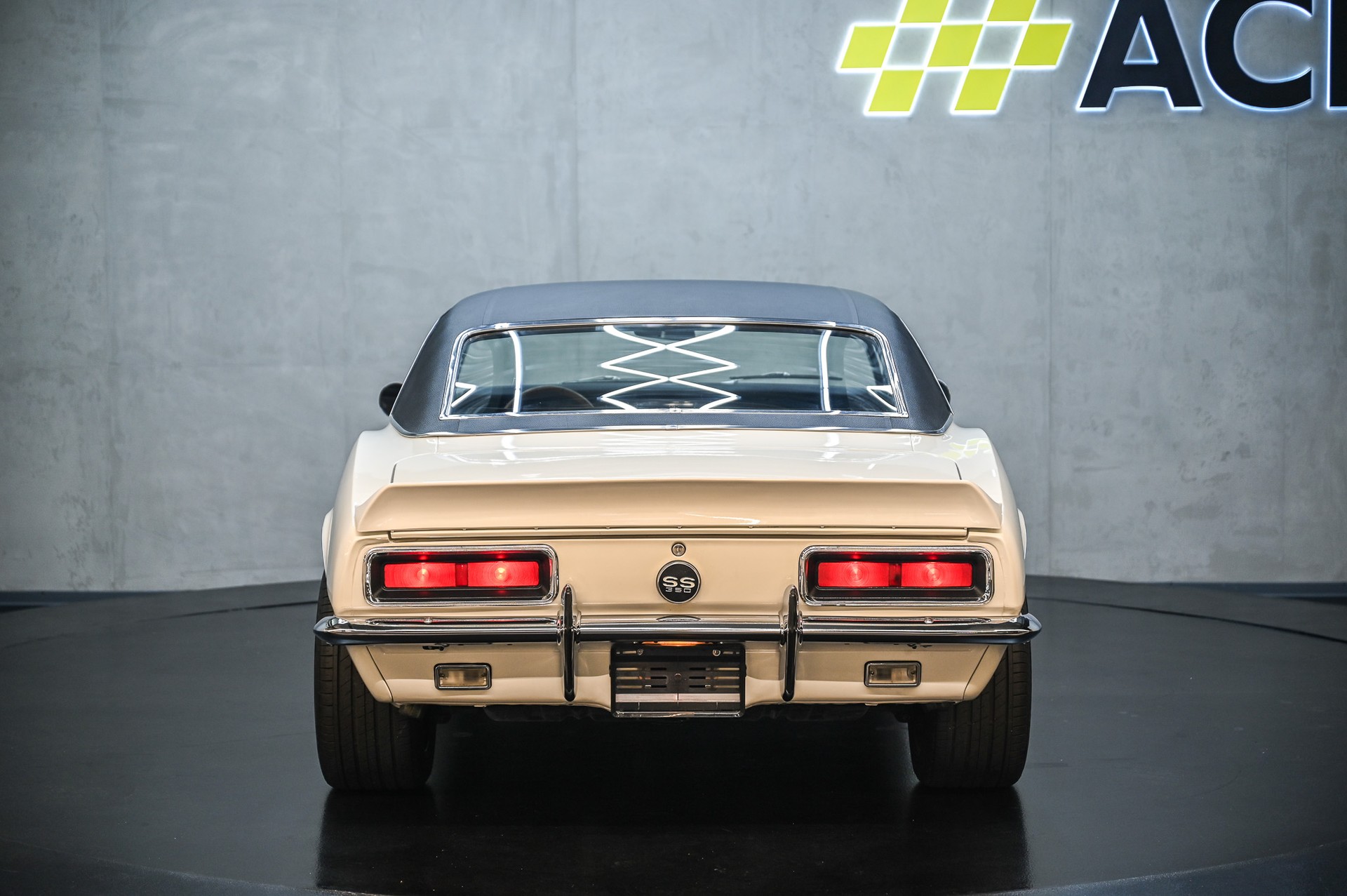 CHEVROLET CAMARO RS/SS-image-7