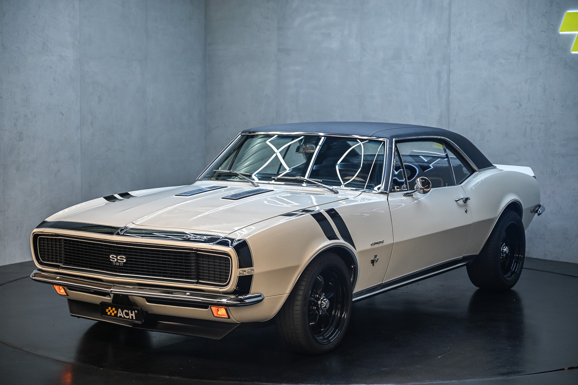 CHEVROLET CAMARO RS/SS-showroom-element-2