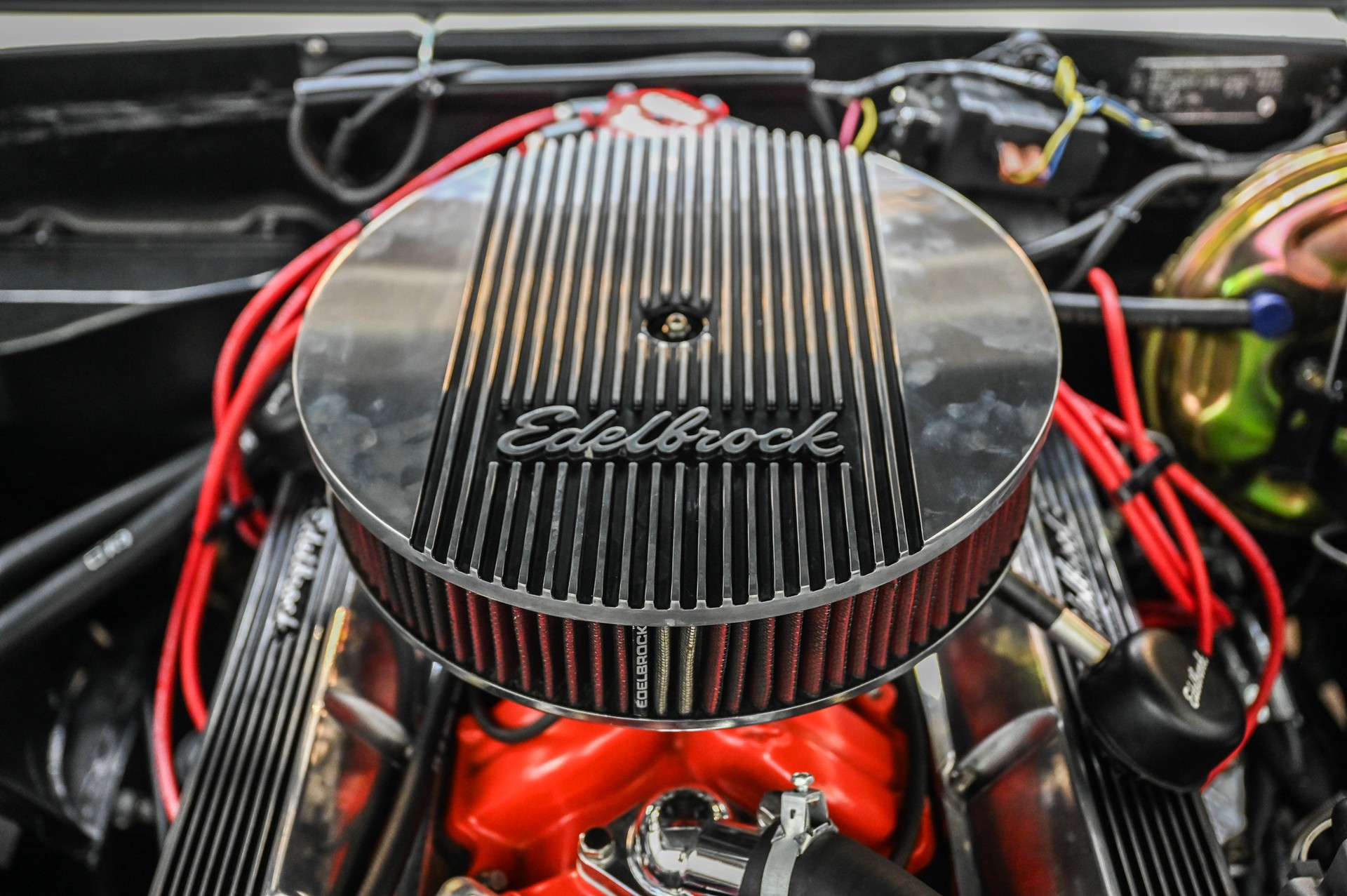 CHEVROLET CAMARO RS/SS-image-21