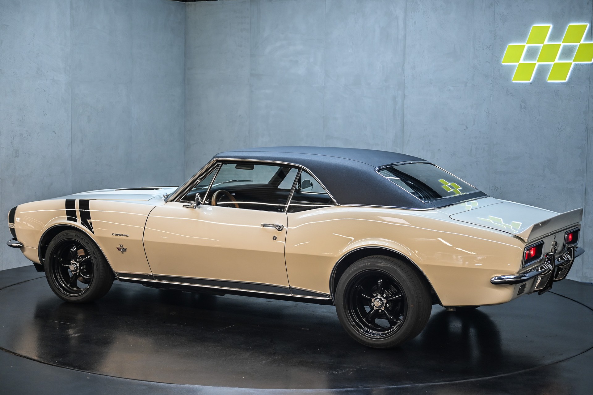 CHEVROLET CAMARO RS/SS-image-5
