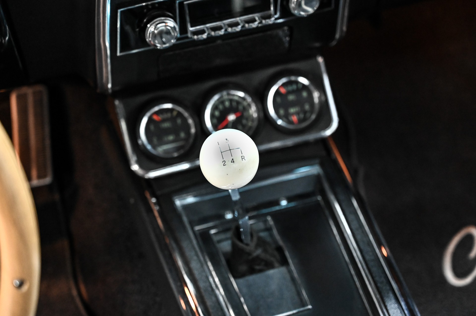 CHEVROLET CAMARO RS/SS-image-35