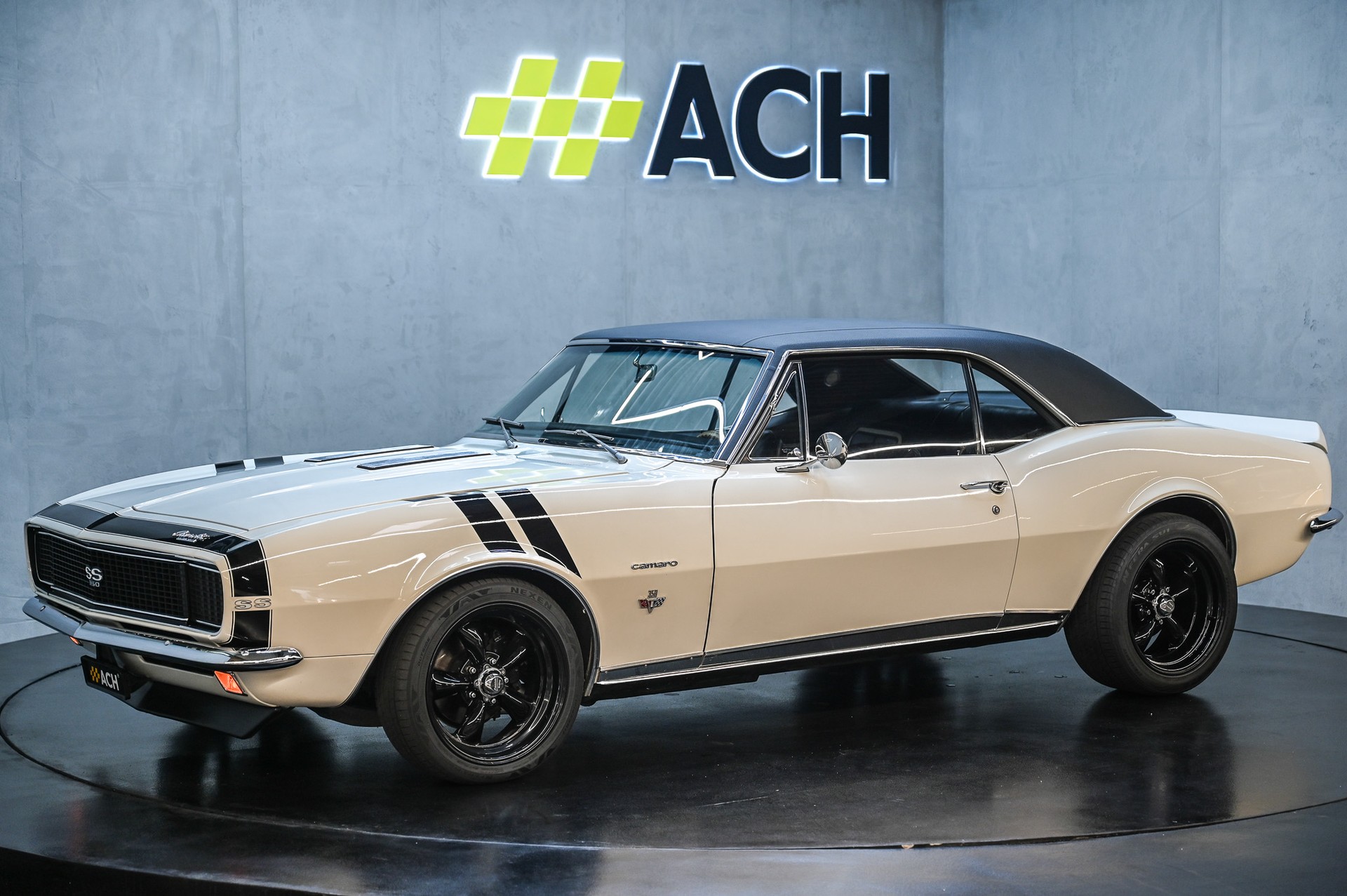 CHEVROLET CAMARO RS/SS-showroom-element-3