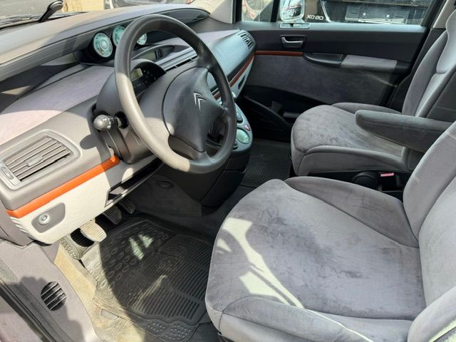CITROEN C8 2.0 16V SX Rossignol-image-8