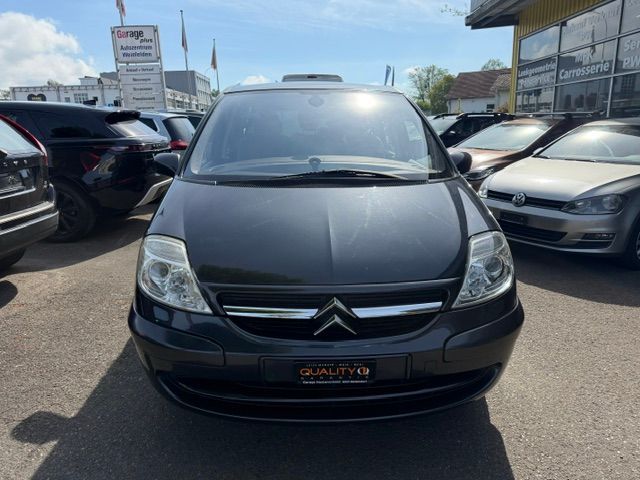 CITROEN C8 2.0 16V SX Rossignol