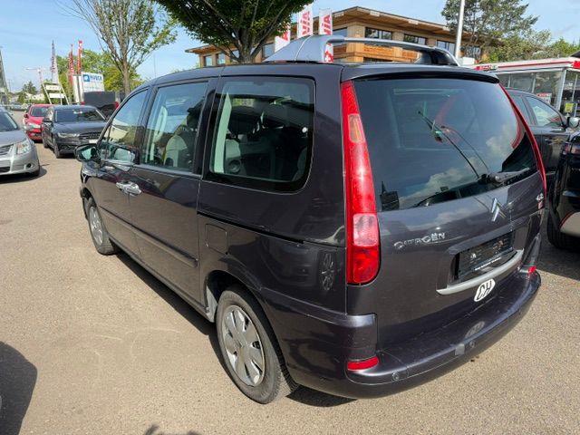 CITROEN C8 2.0 16V SX Rossignol-image-4