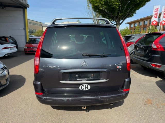 CITROEN C8 2.0 16V SX Rossignol-image-11