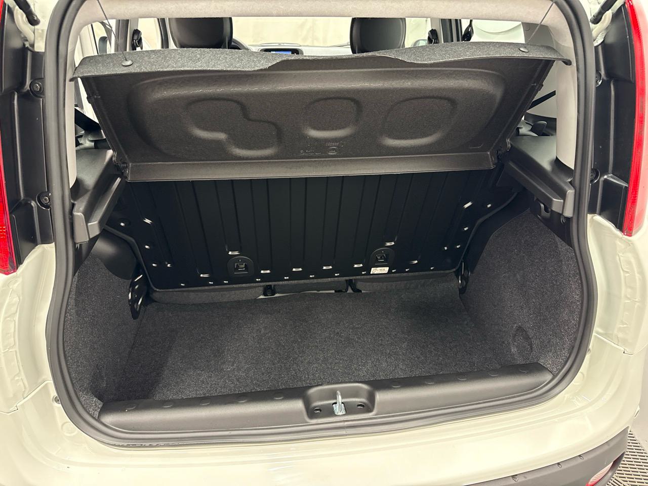 FIAT Panda 1.0 MHEV Icon-image-12