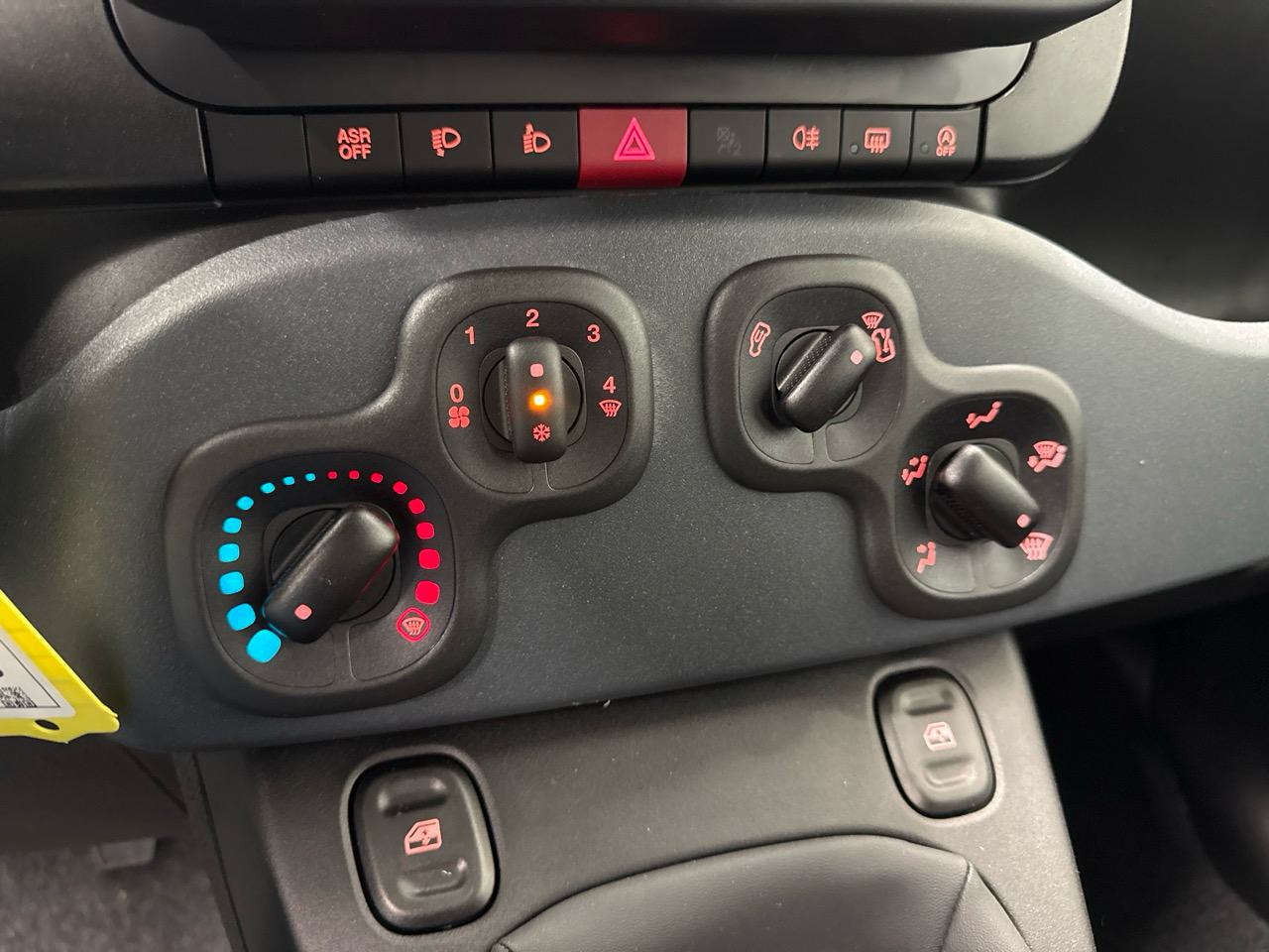 FIAT Panda 1.0 MHEV Icon-image-7