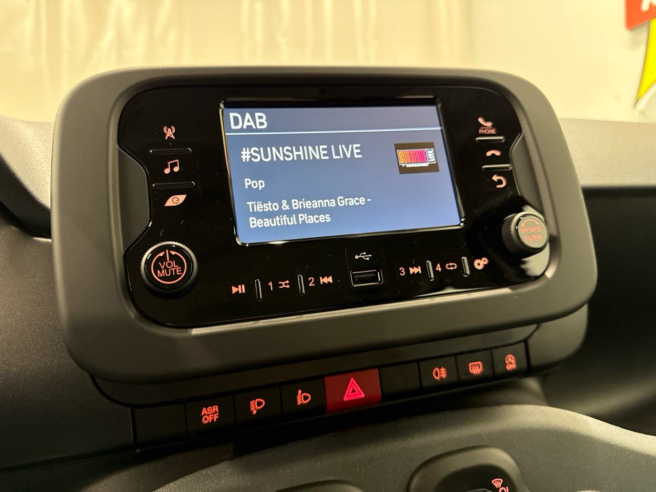 FIAT Panda 1.0 MHEV Icon-image-6