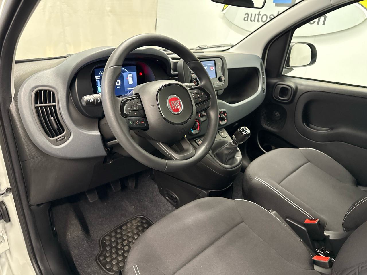 FIAT Panda 1.0 MHEV Icon-image-3
